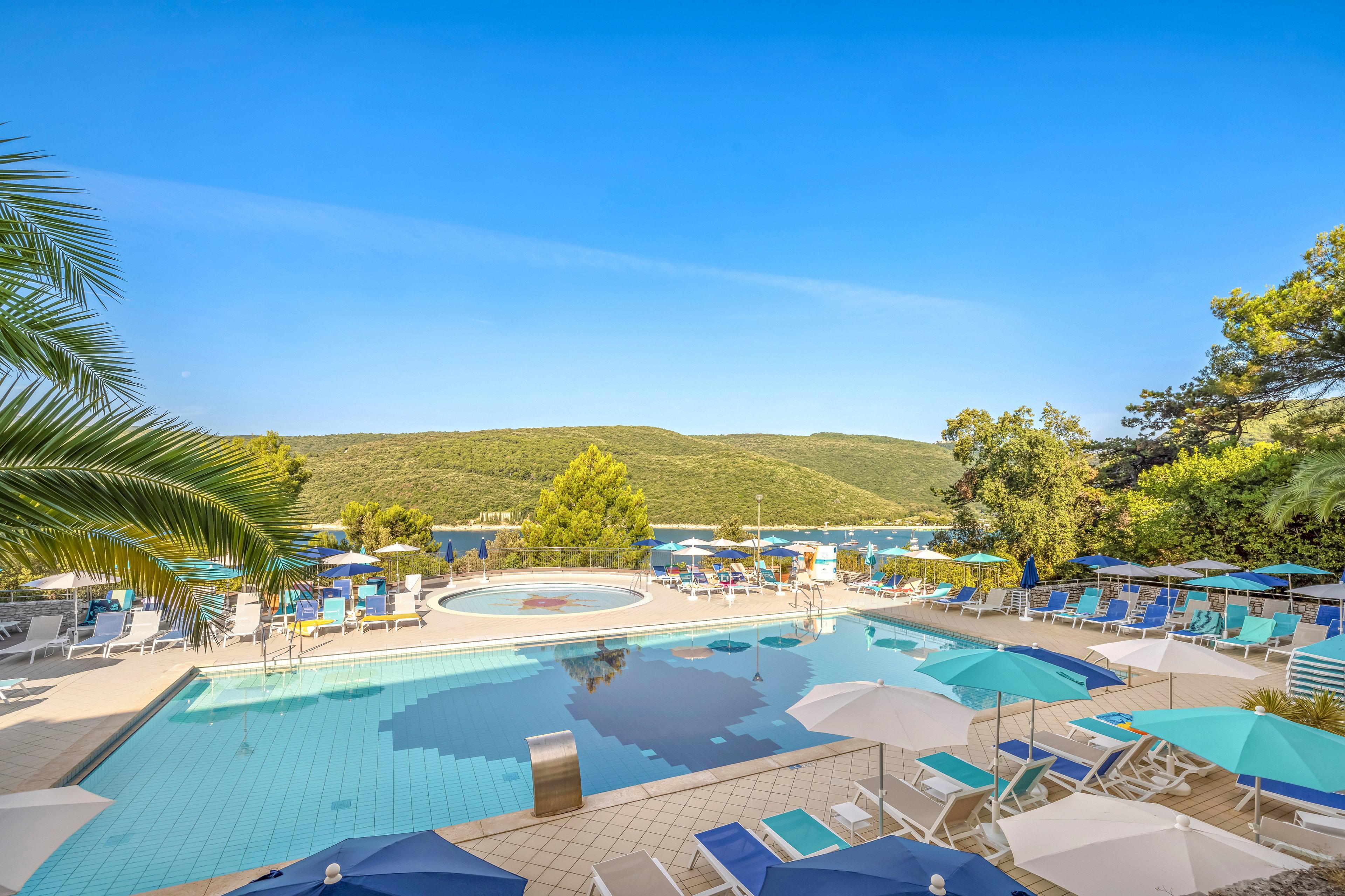 Sunny Rabac by Valamar