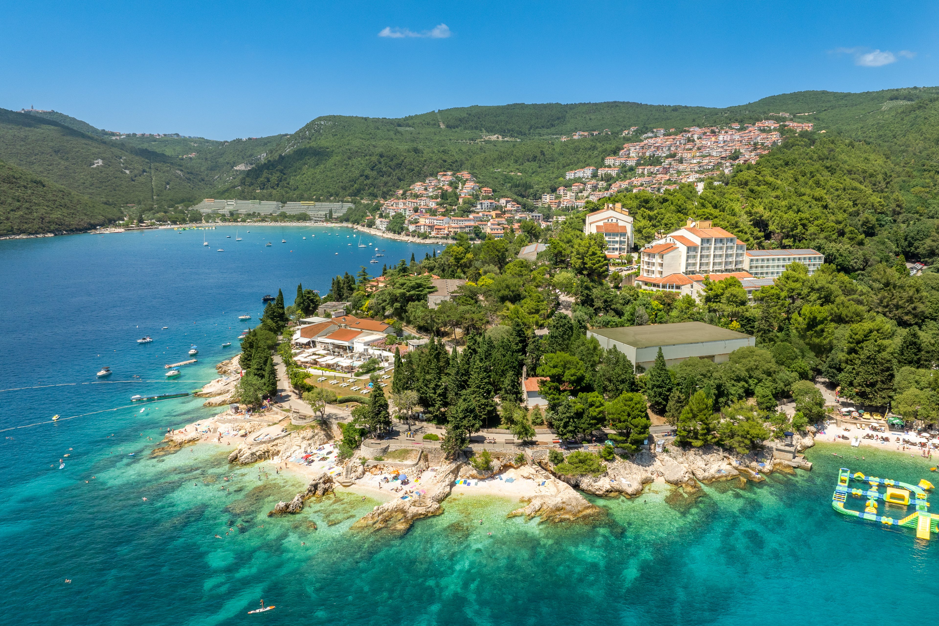 Sunny Rabac by Valamar