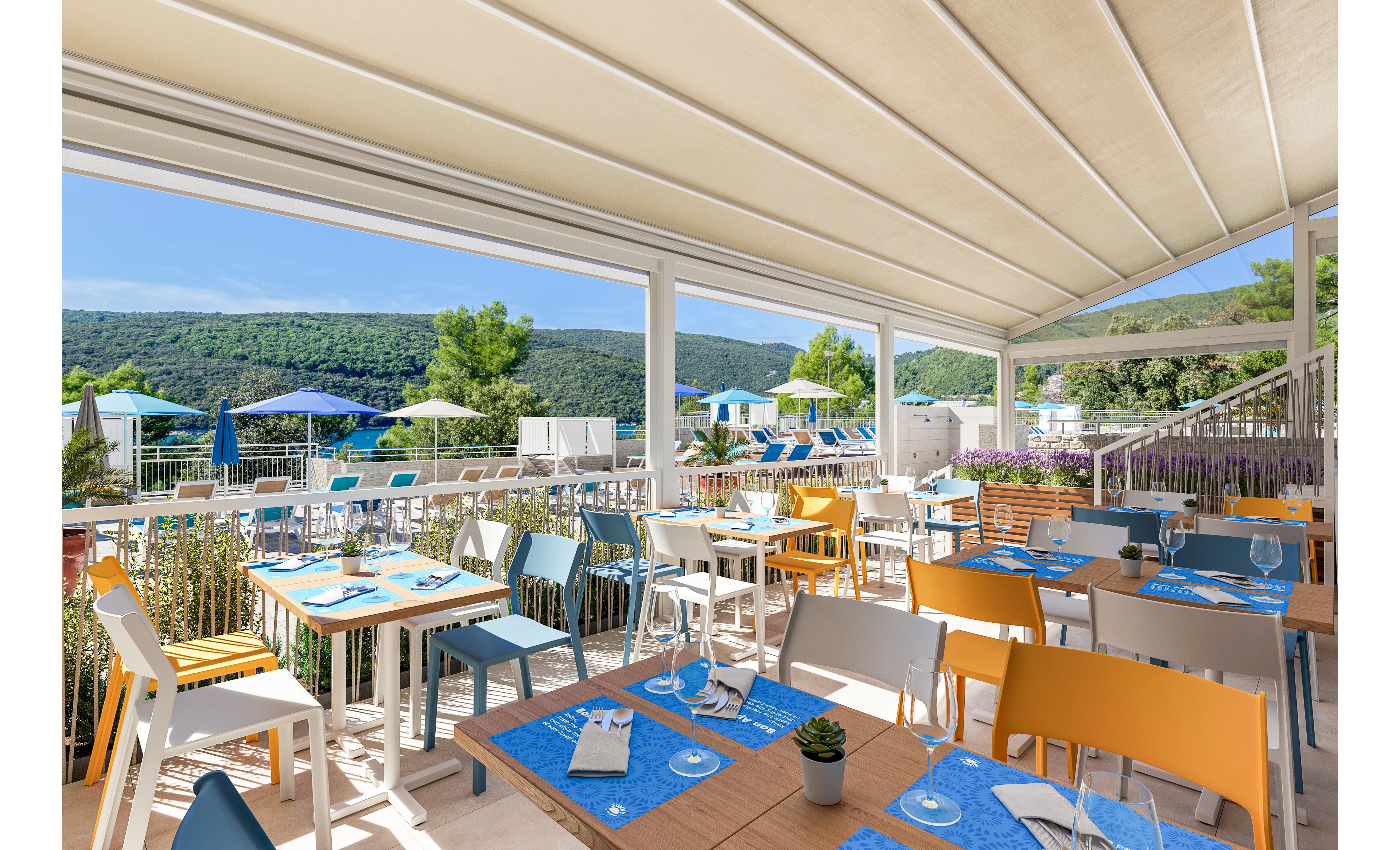 Sunny Rabac by Valamar