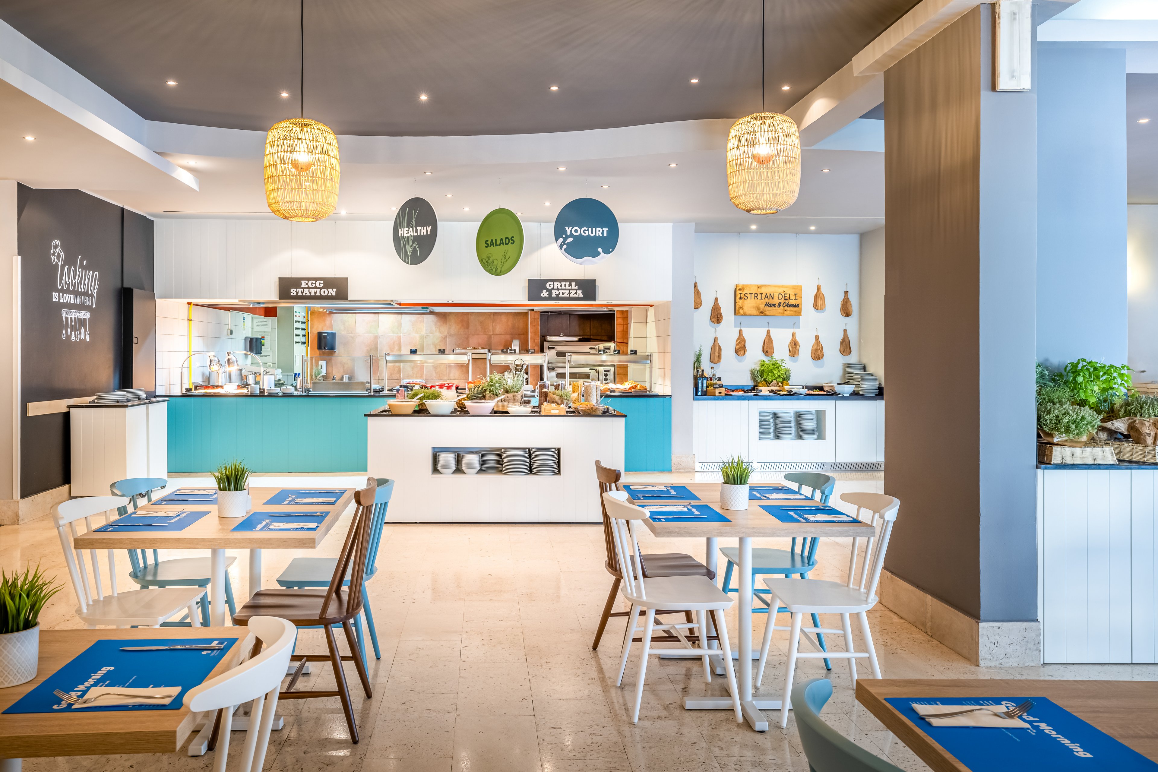 Sunny Rabac by Valamar