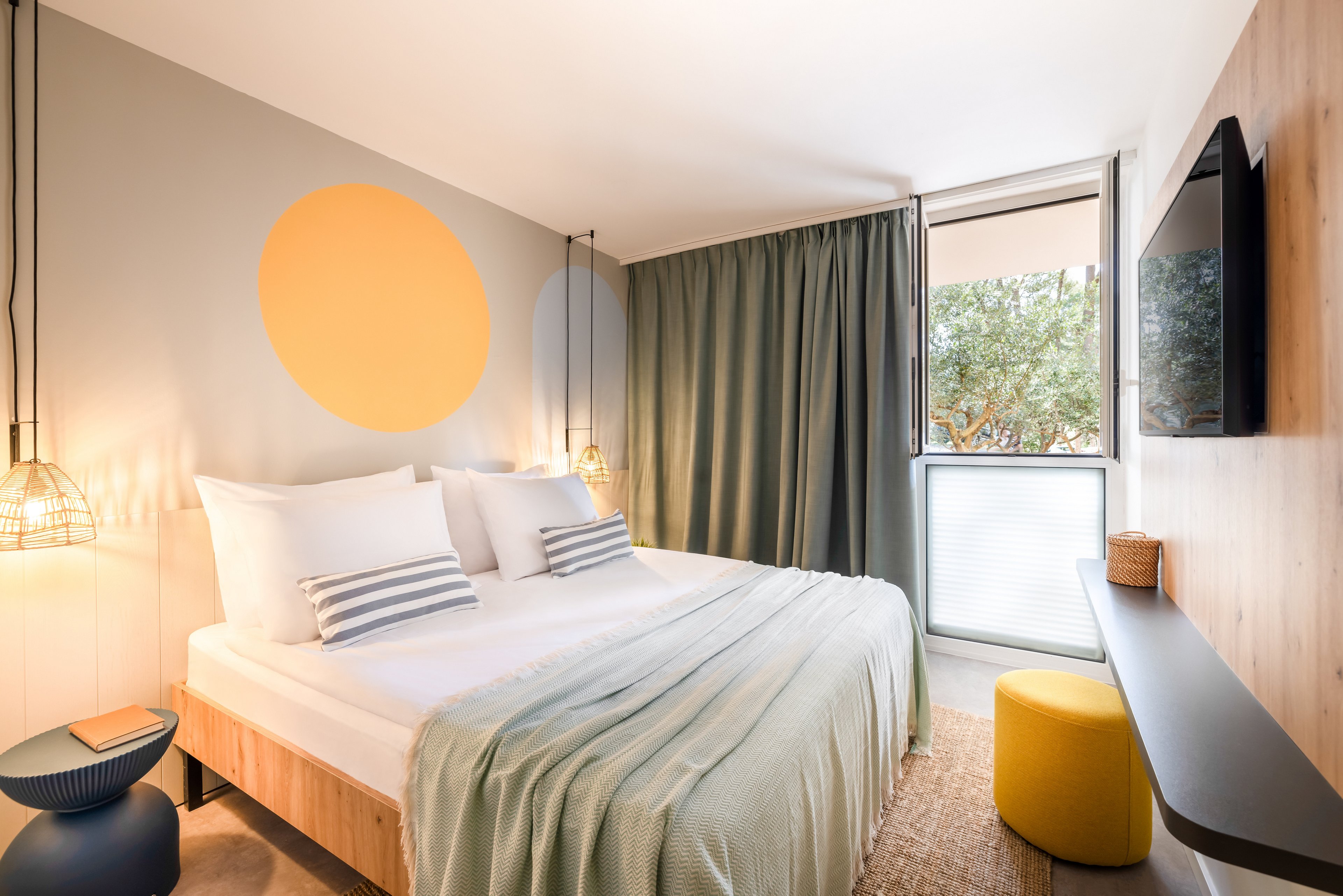 Sunny Rabac by Valamar