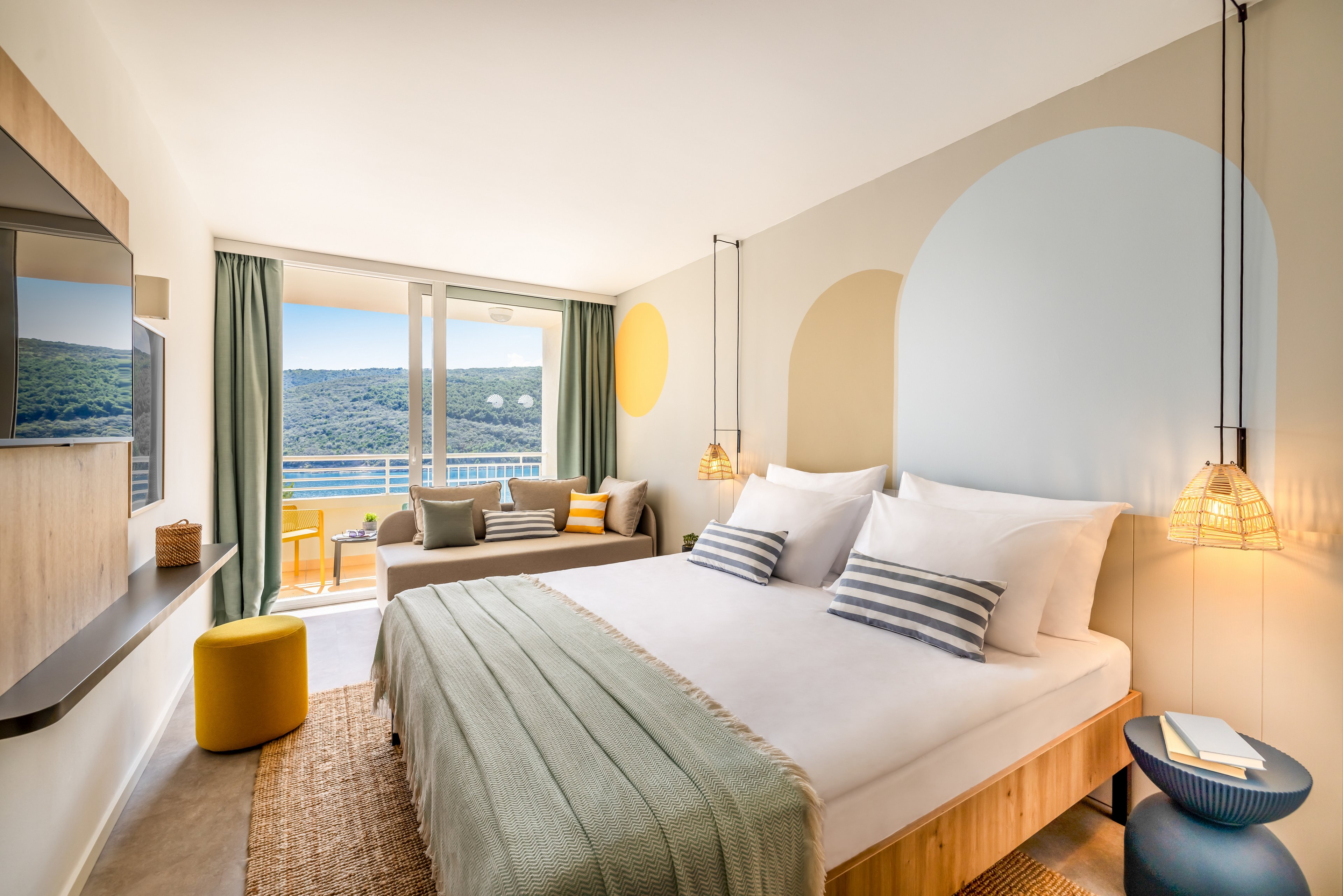 Sunny Rabac by Valamar