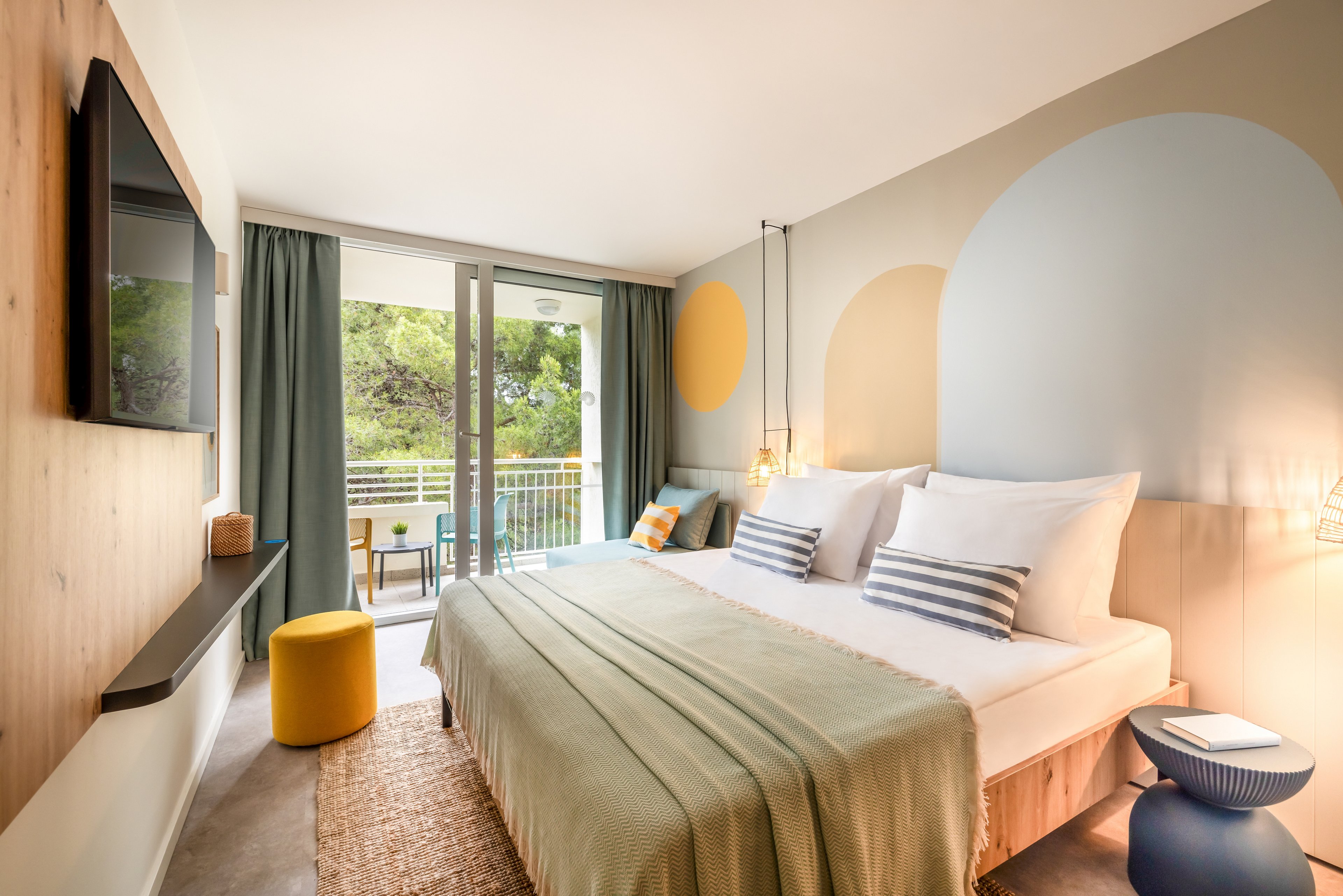 Sunny Rabac by Valamar