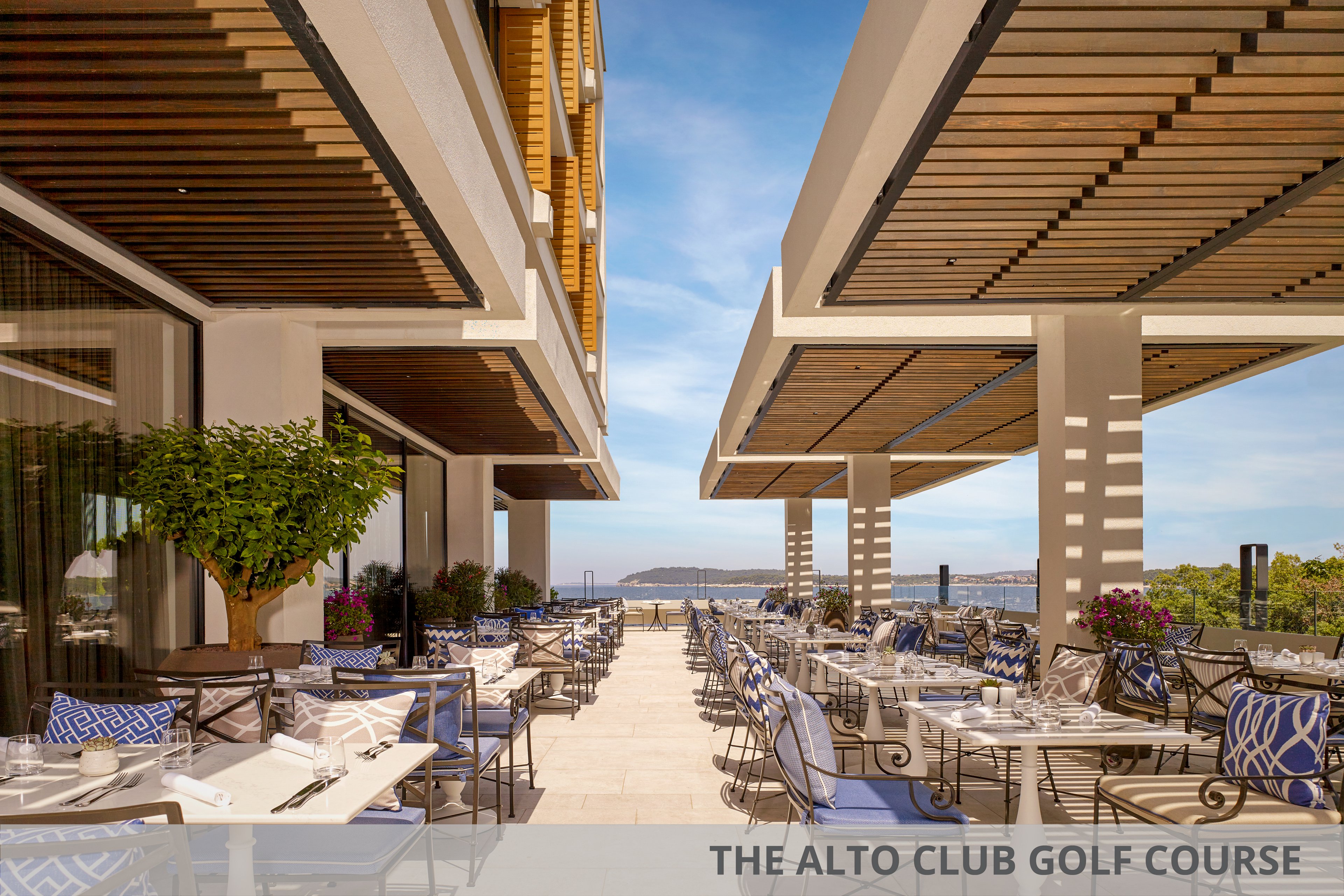 Grand Hotel Brioni Pula - A Radisson Collection Hotel