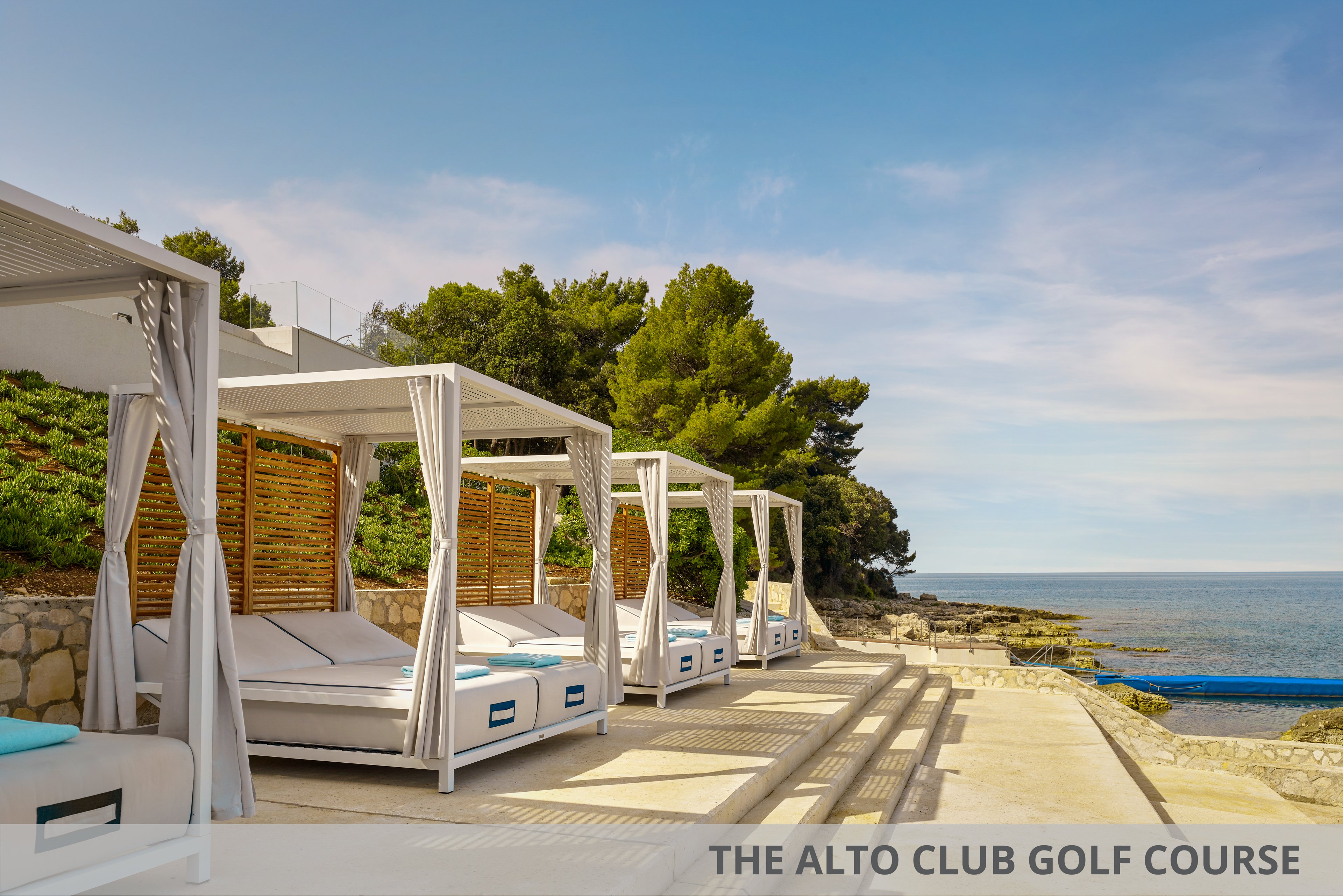 Grand Hotel Brioni Pula - A Radisson Collection Hotel