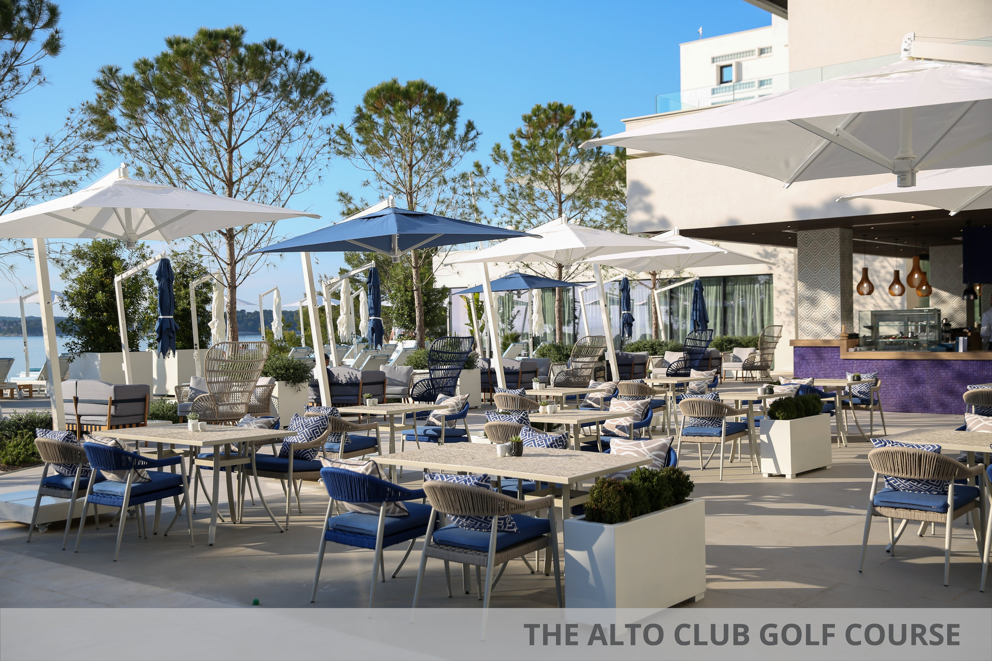 Grand Hotel Brioni Pula - A Radisson Collection Hotel