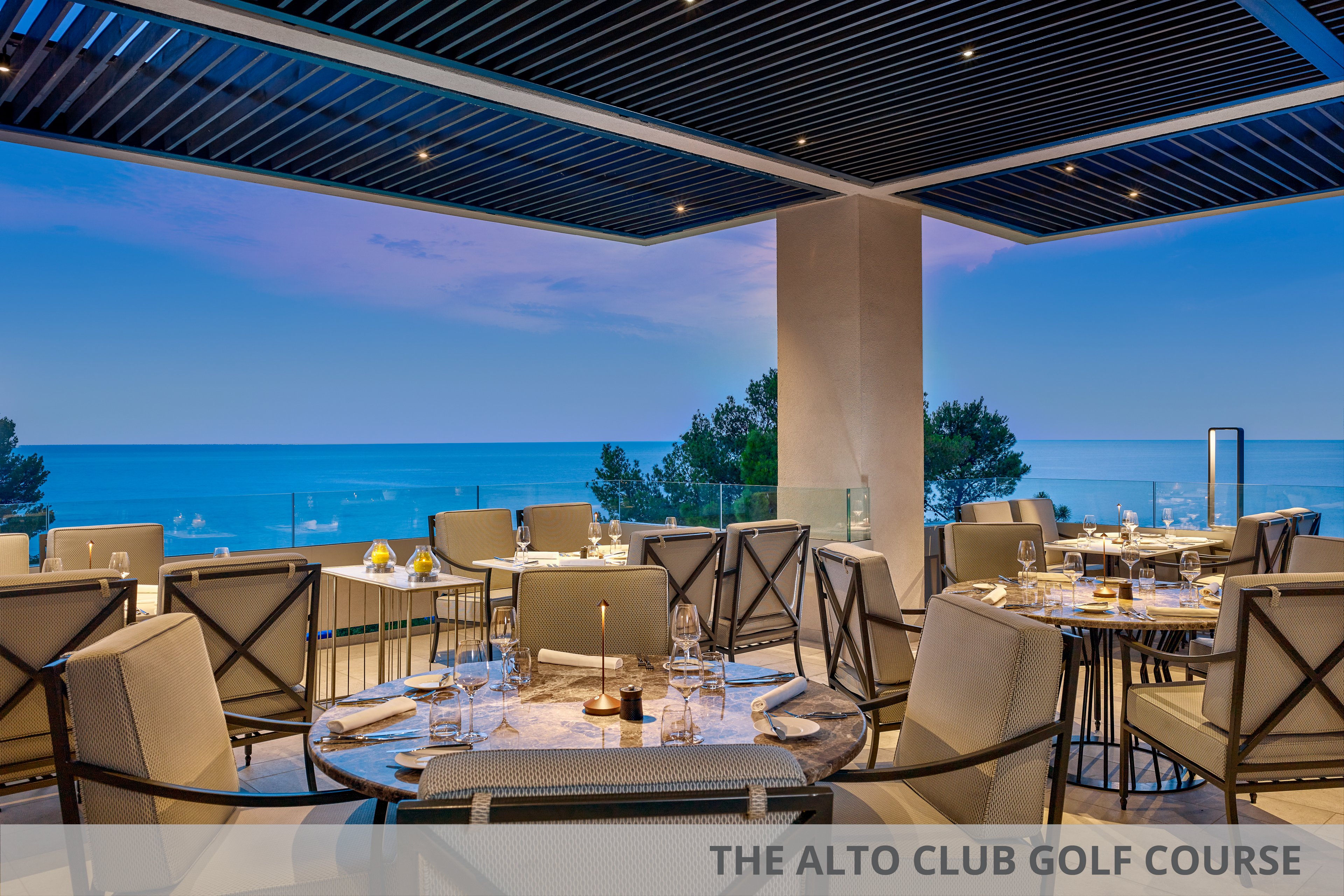 Grand Hotel Brioni Pula - A Radisson Collection Hotel