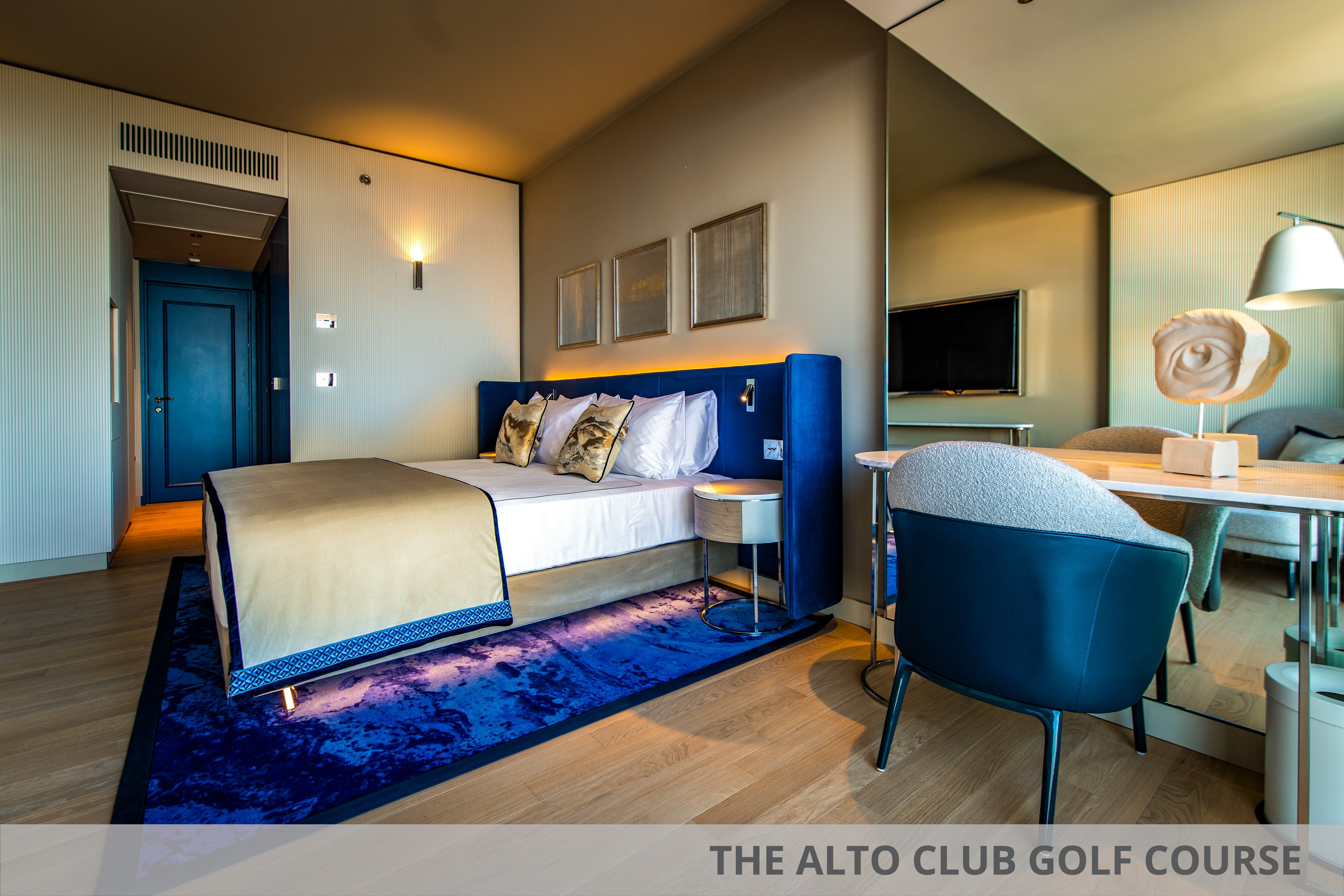 Grand Hotel Brioni Pula - A Radisson Collection Hotel