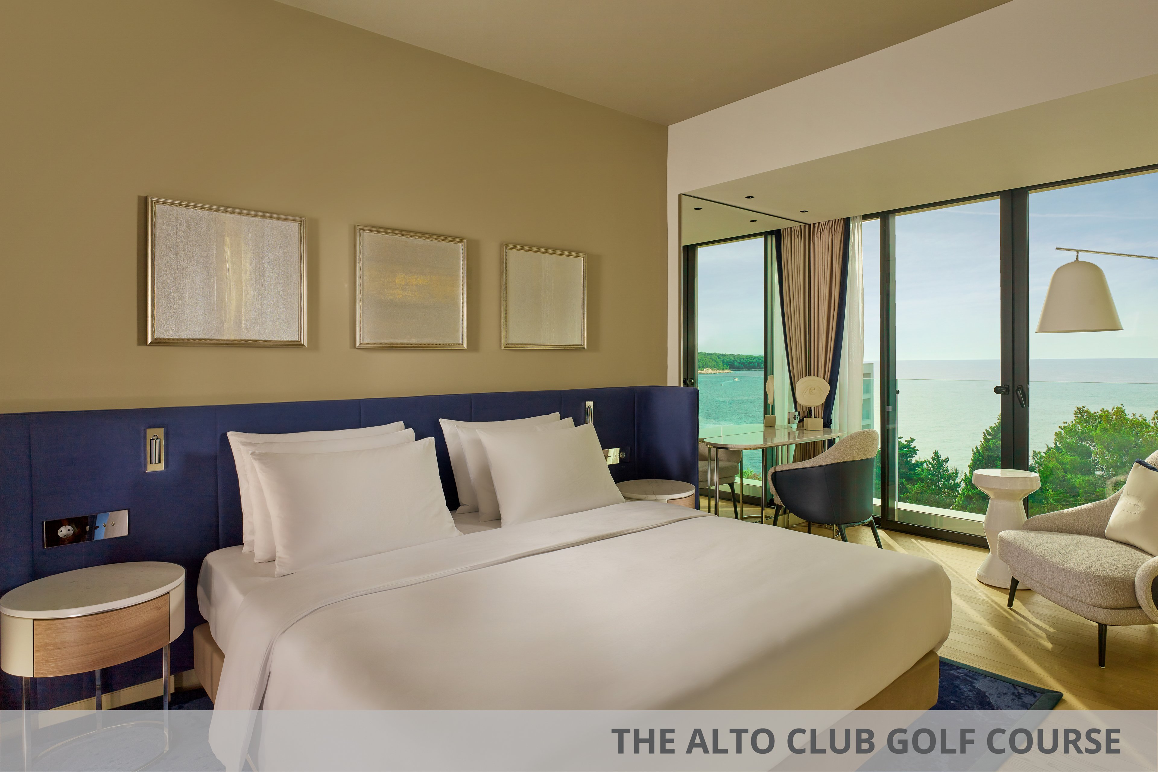 Grand Hotel Brioni Pula - A Radisson Collection Hotel