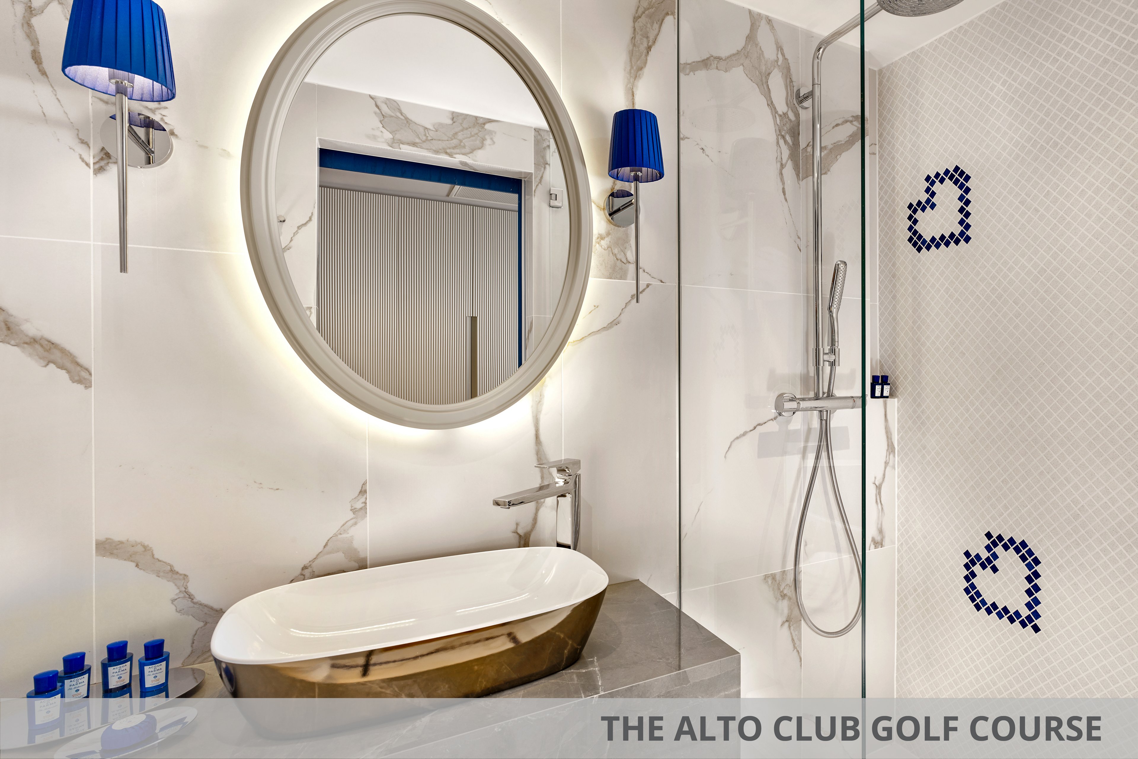 Grand Hotel Brioni Pula - A Radisson Collection Hotel