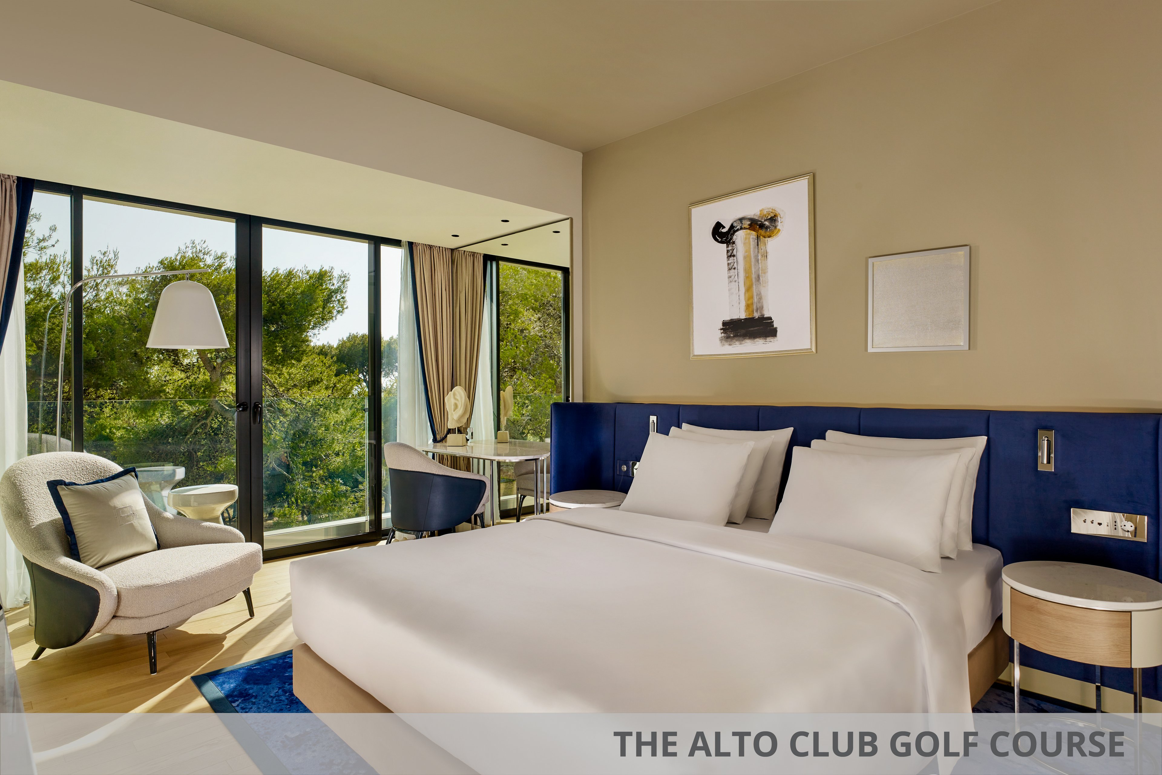 Grand Hotel Brioni Pula - A Radisson Collection Hotel