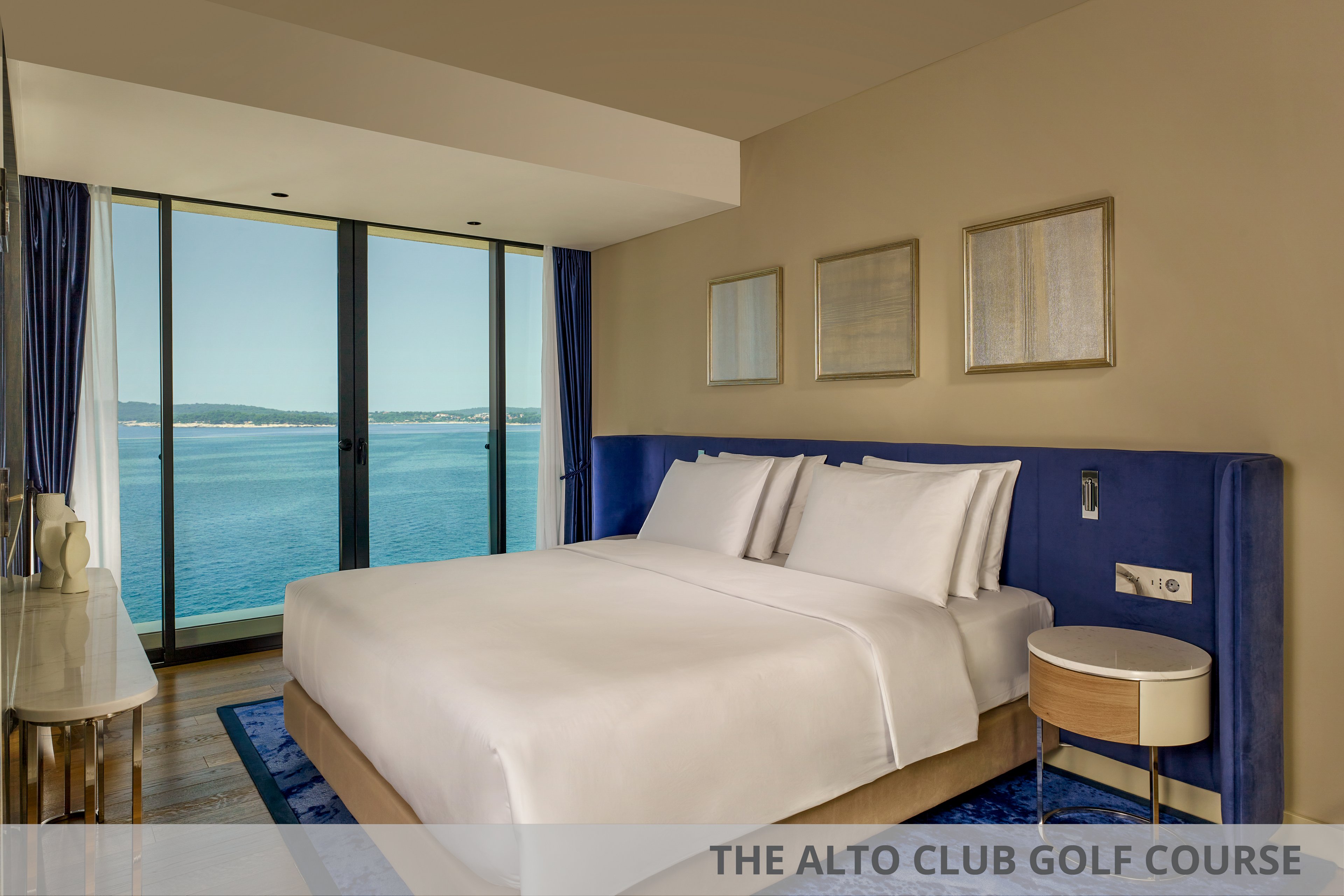 Grand Hotel Brioni Pula - A Radisson Collection Hotel