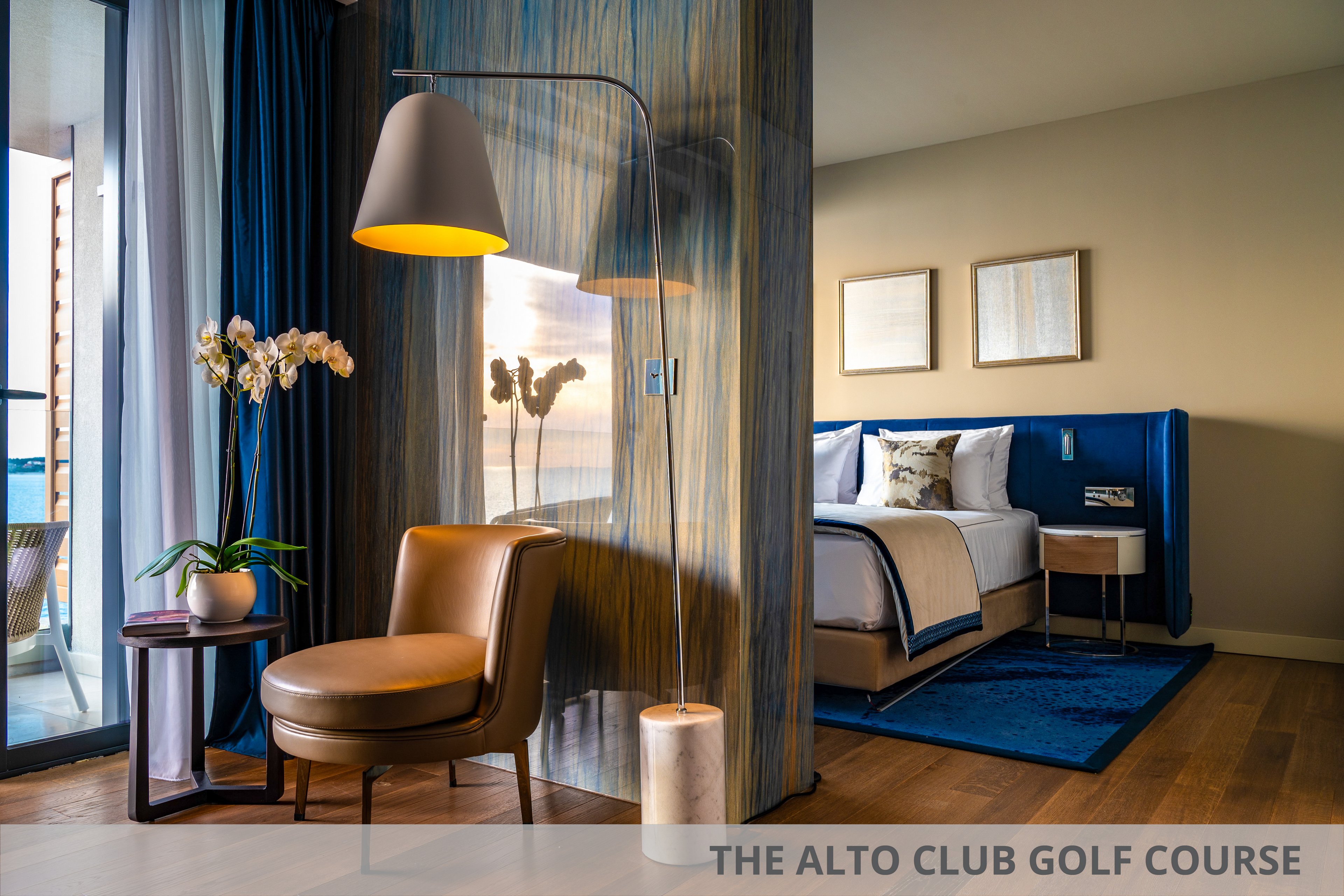 Grand Hotel Brioni Pula - A Radisson Collection Hotel