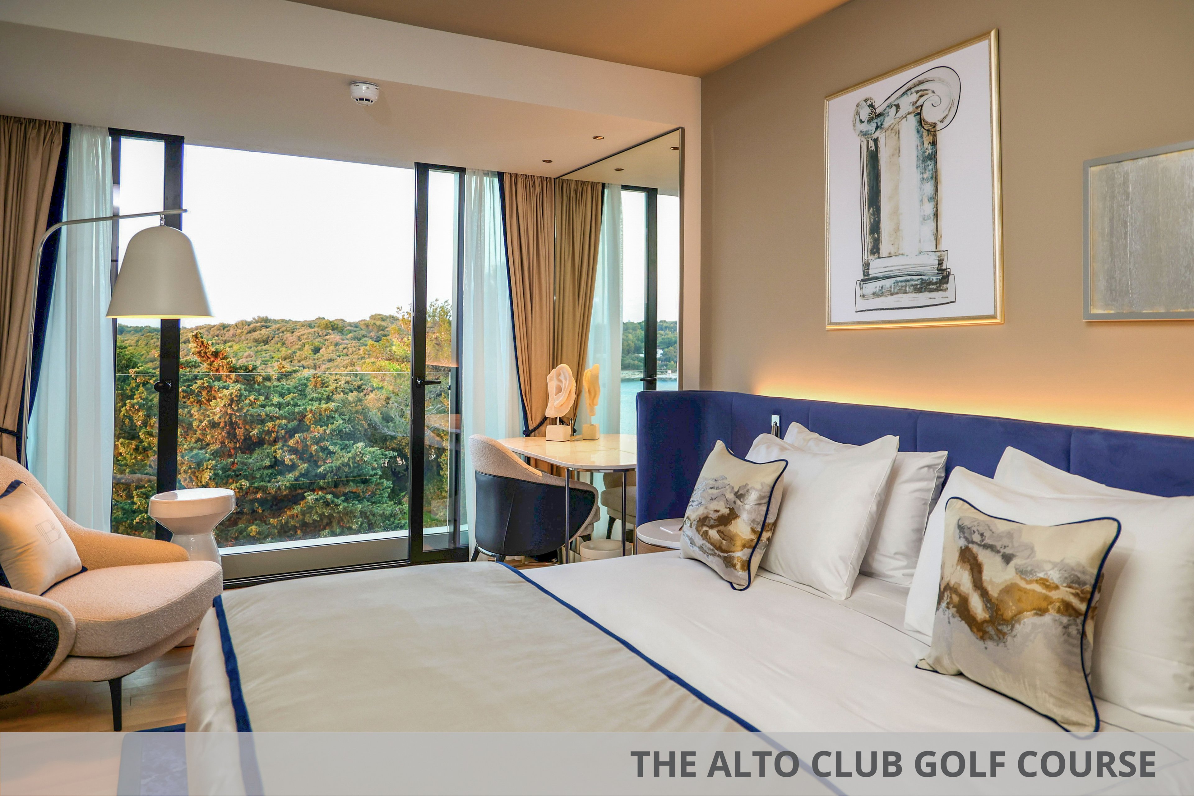 Grand Hotel Brioni Pula - A Radisson Collection Hotel