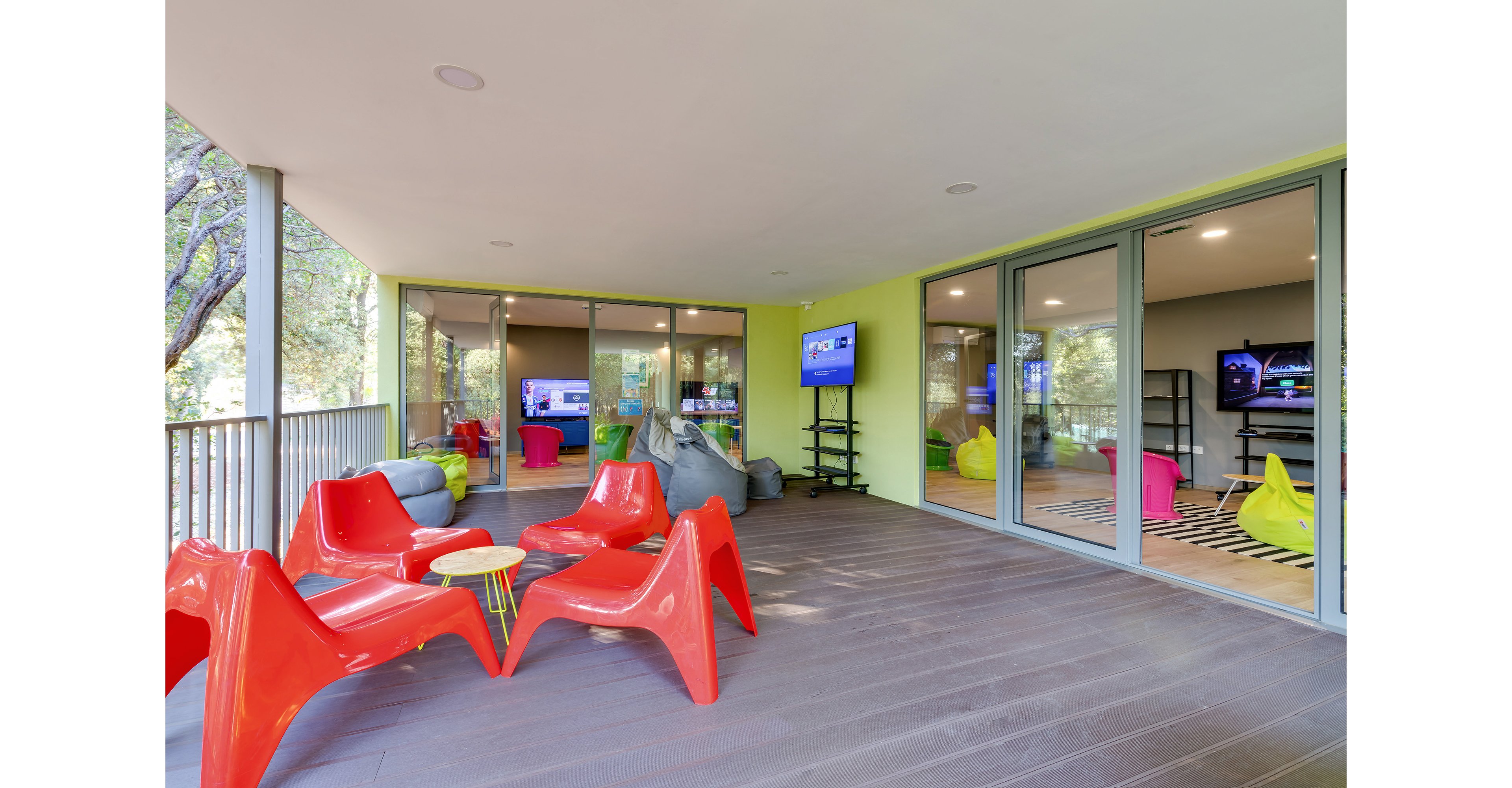 Valamar Tamaris Resort