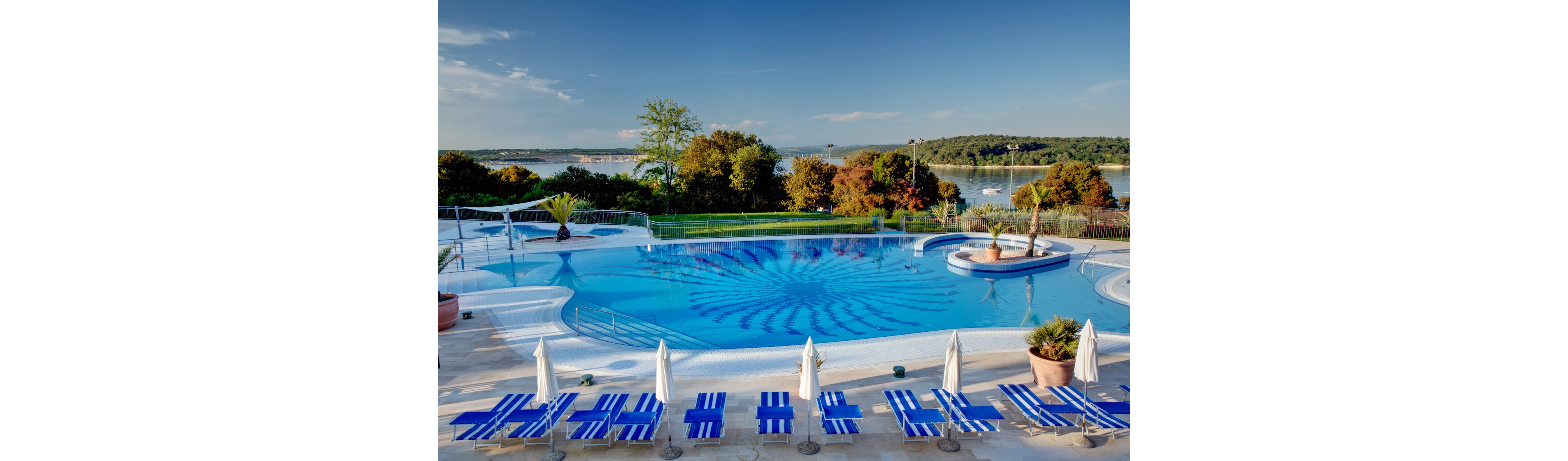 Valamar Tamaris Resort