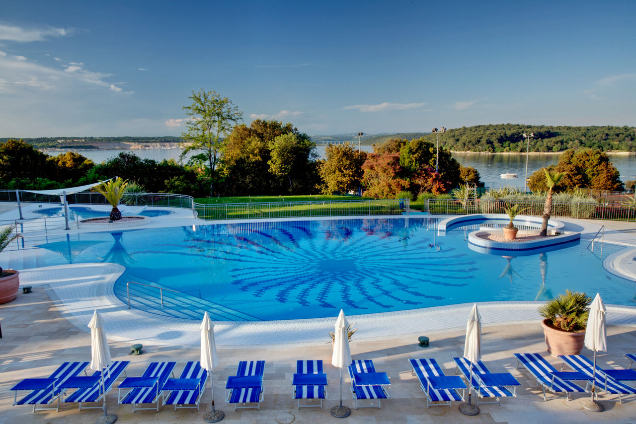 Valamar Tamaris Resort