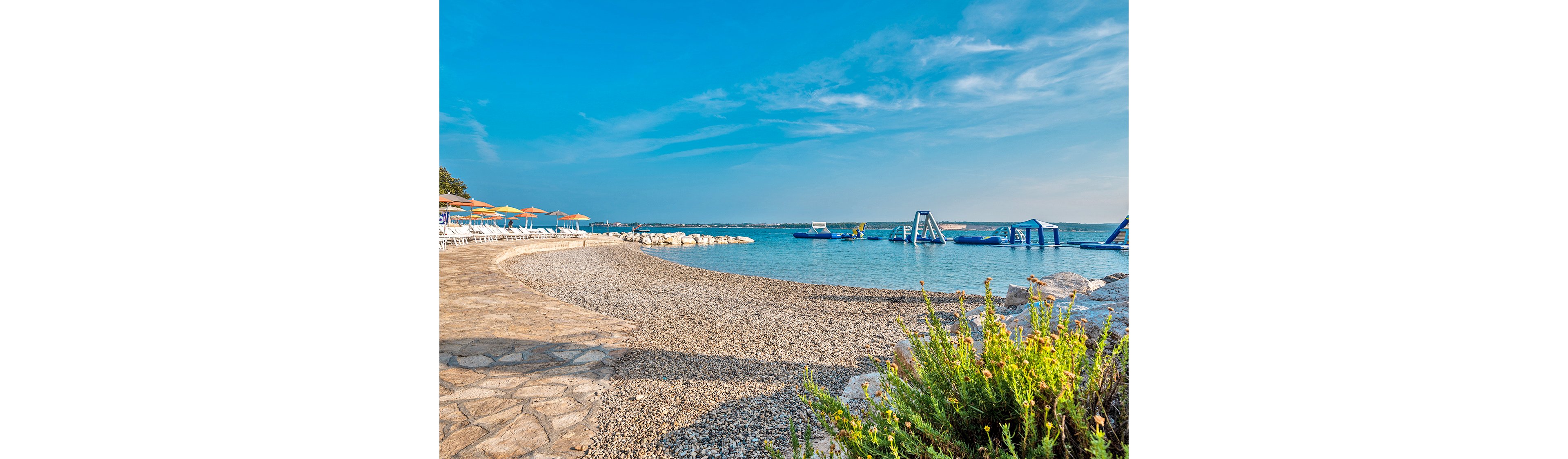 Valamar Tamaris Resort