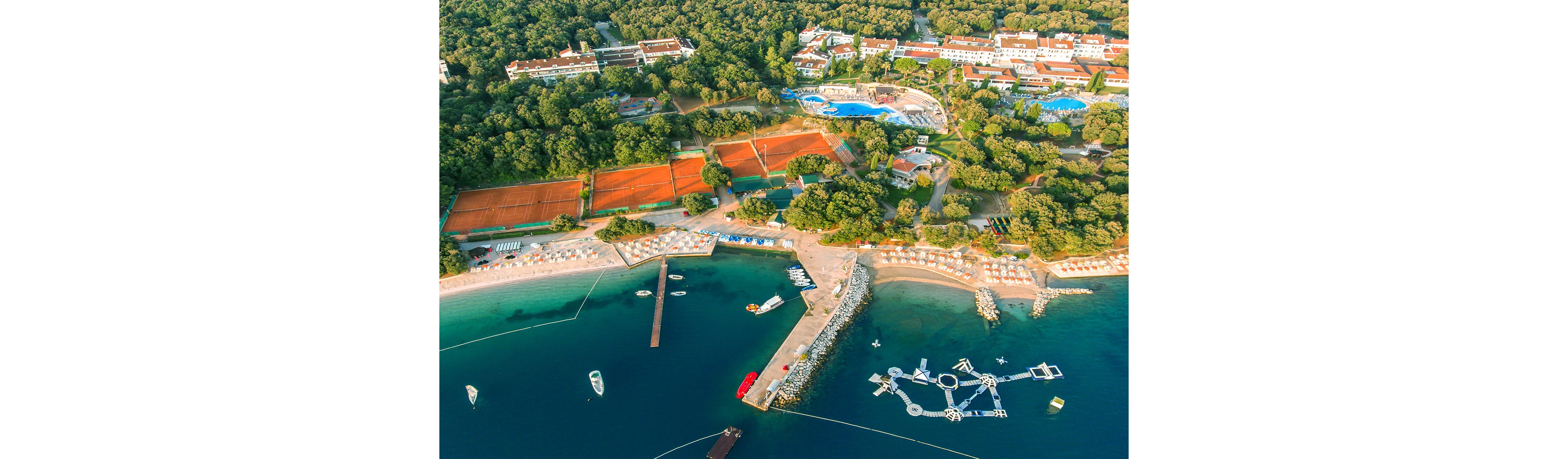 Valamar Tamaris Resort
