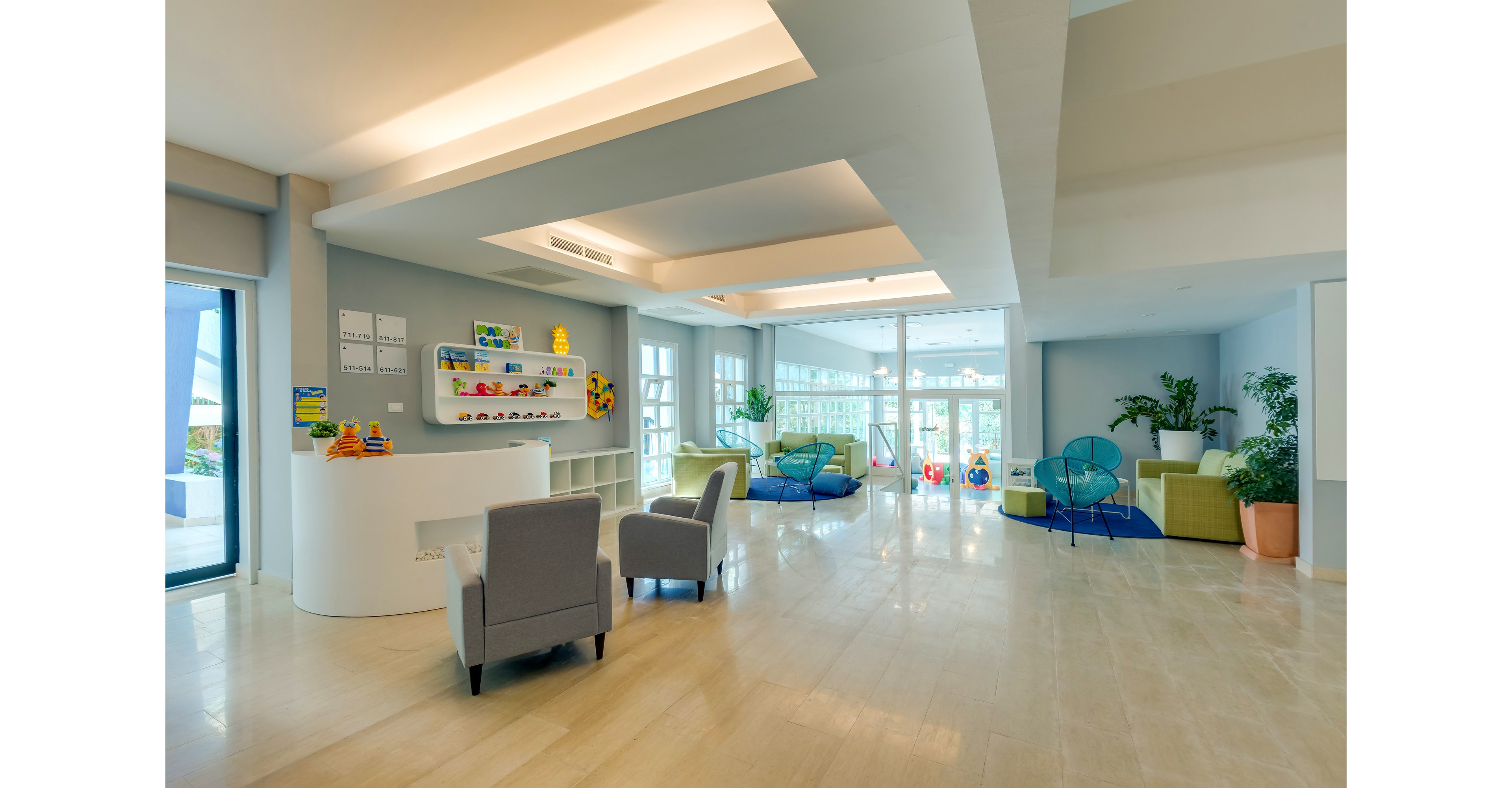 Valamar Tamaris Resort