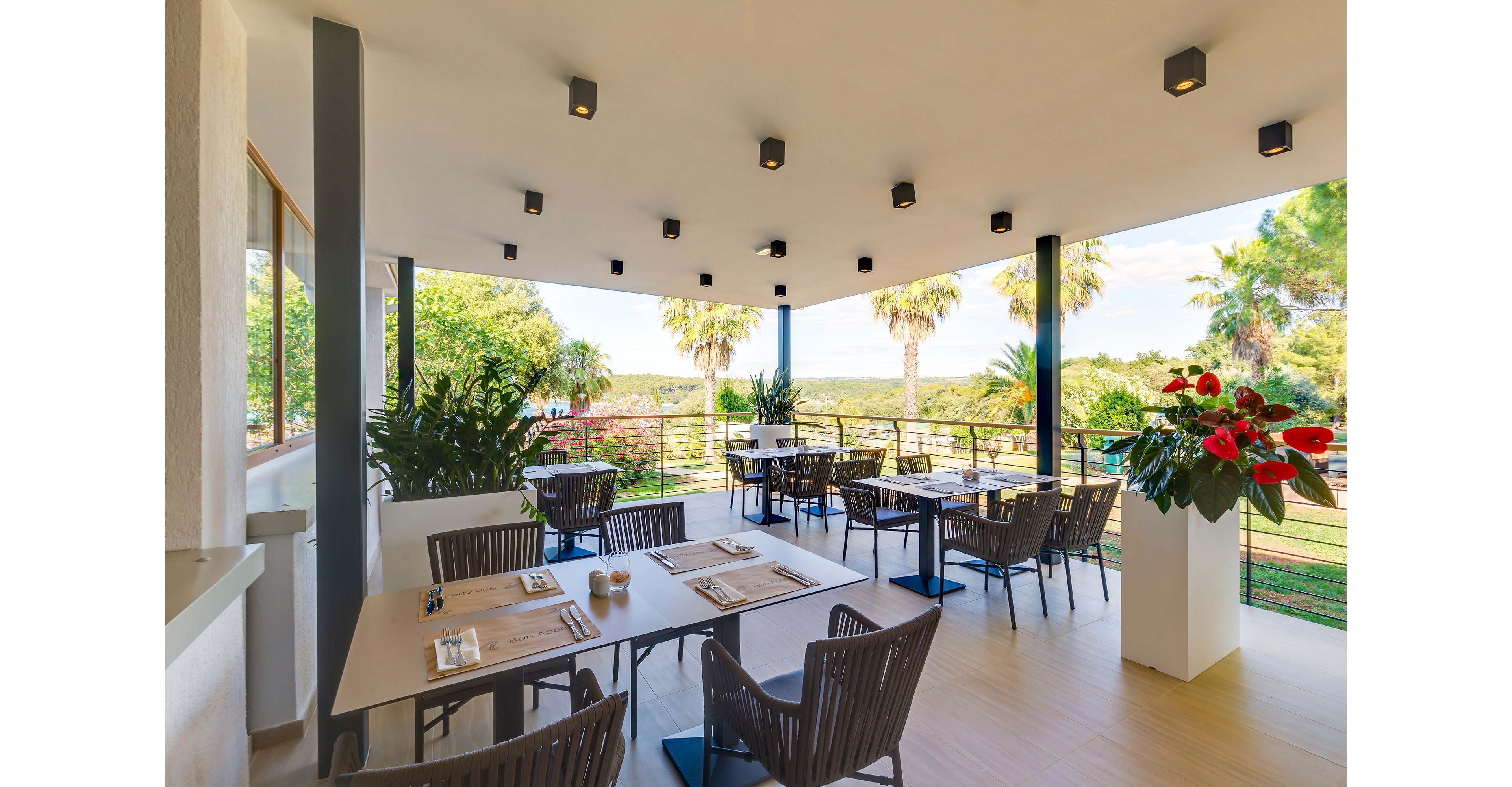 Valamar Tamaris Resort