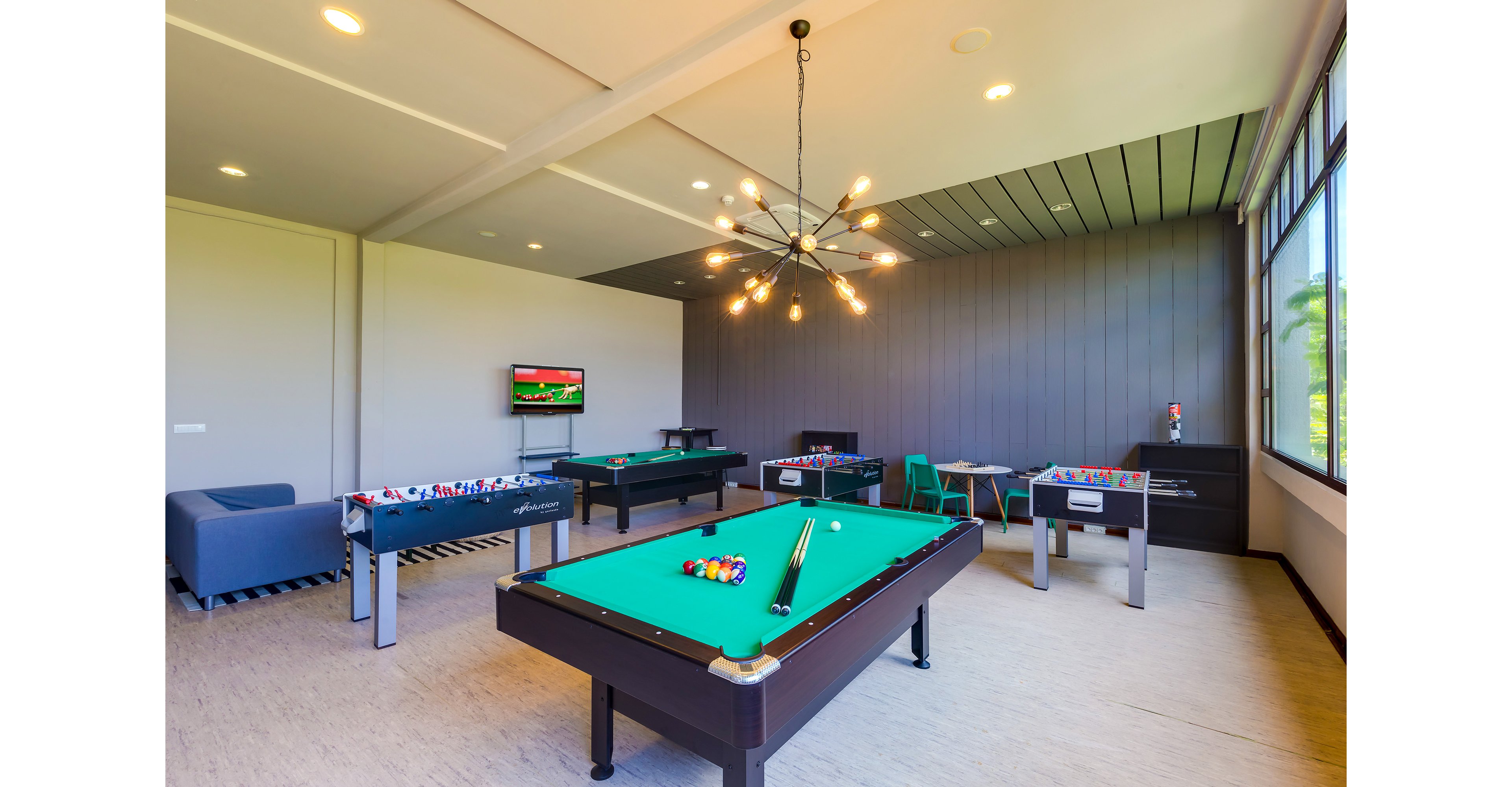 Valamar Tamaris Resort