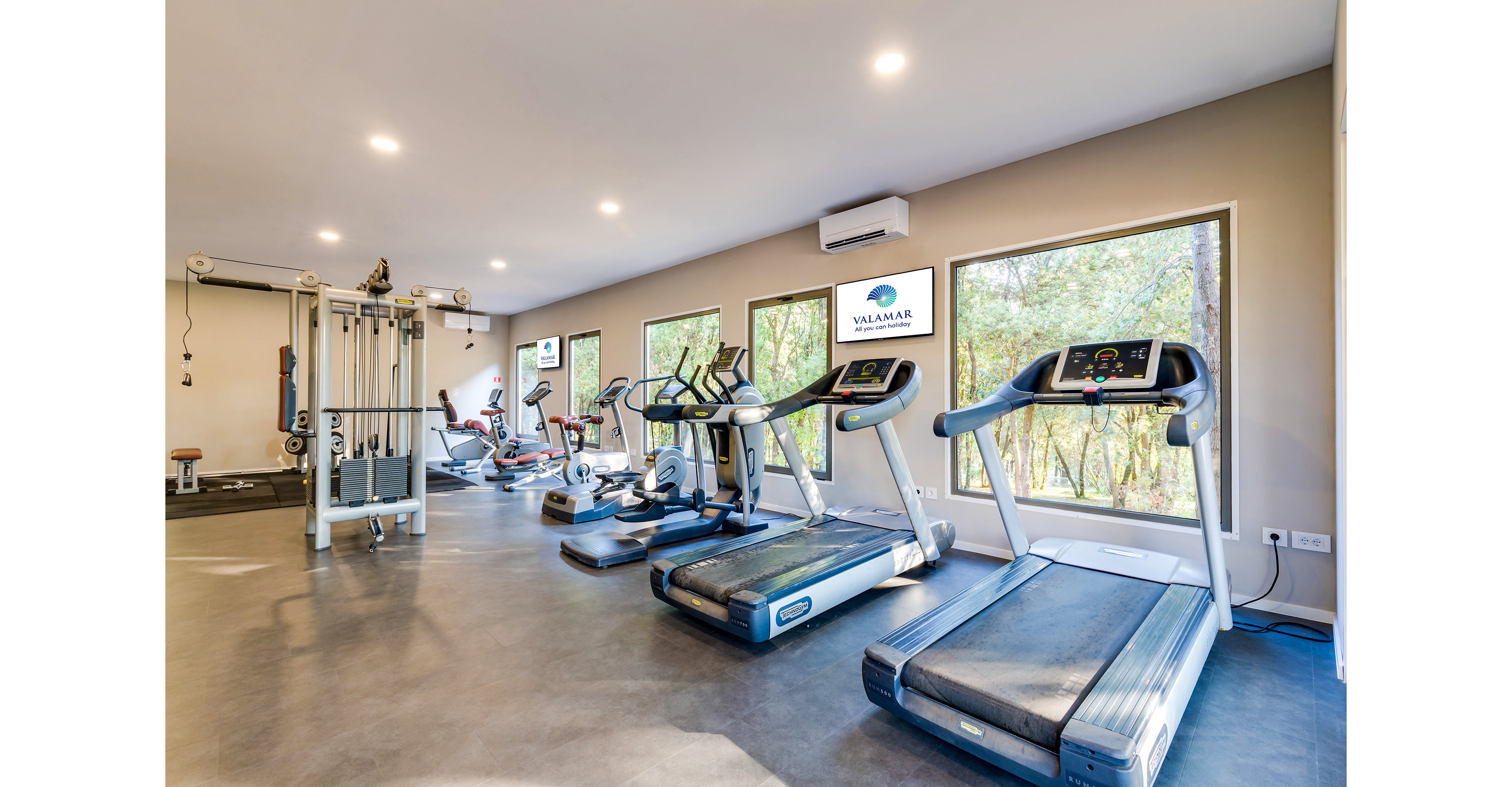 Valamar Tamaris Resort