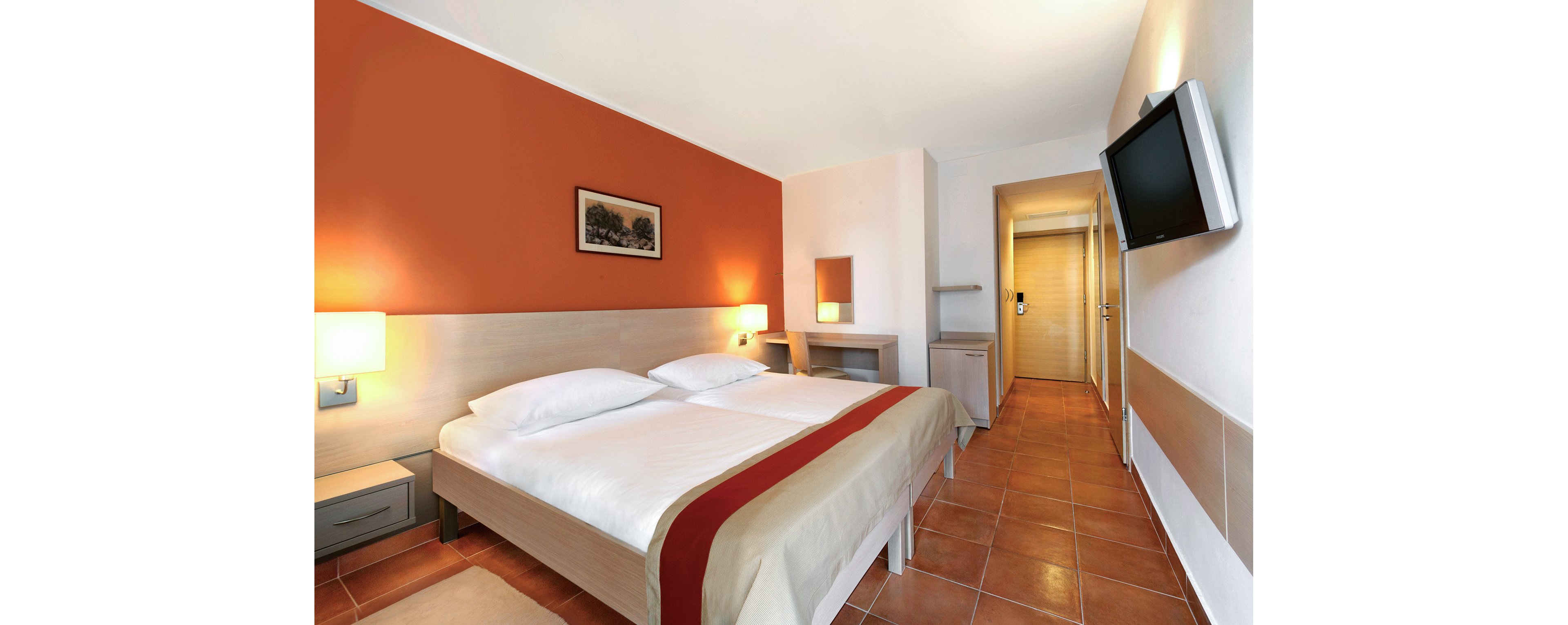 Valamar Tamaris Resort