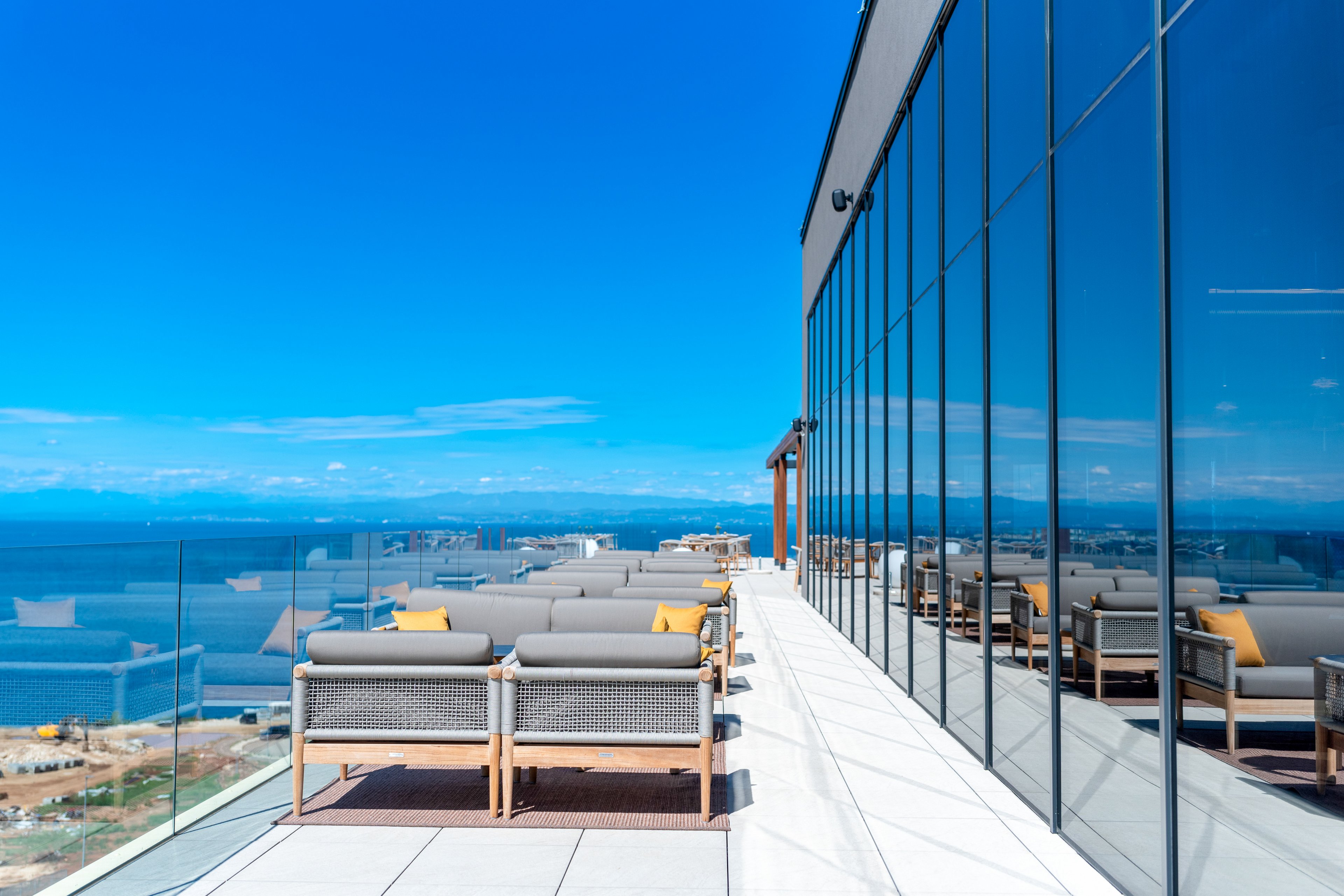 Petram Resort & Residences