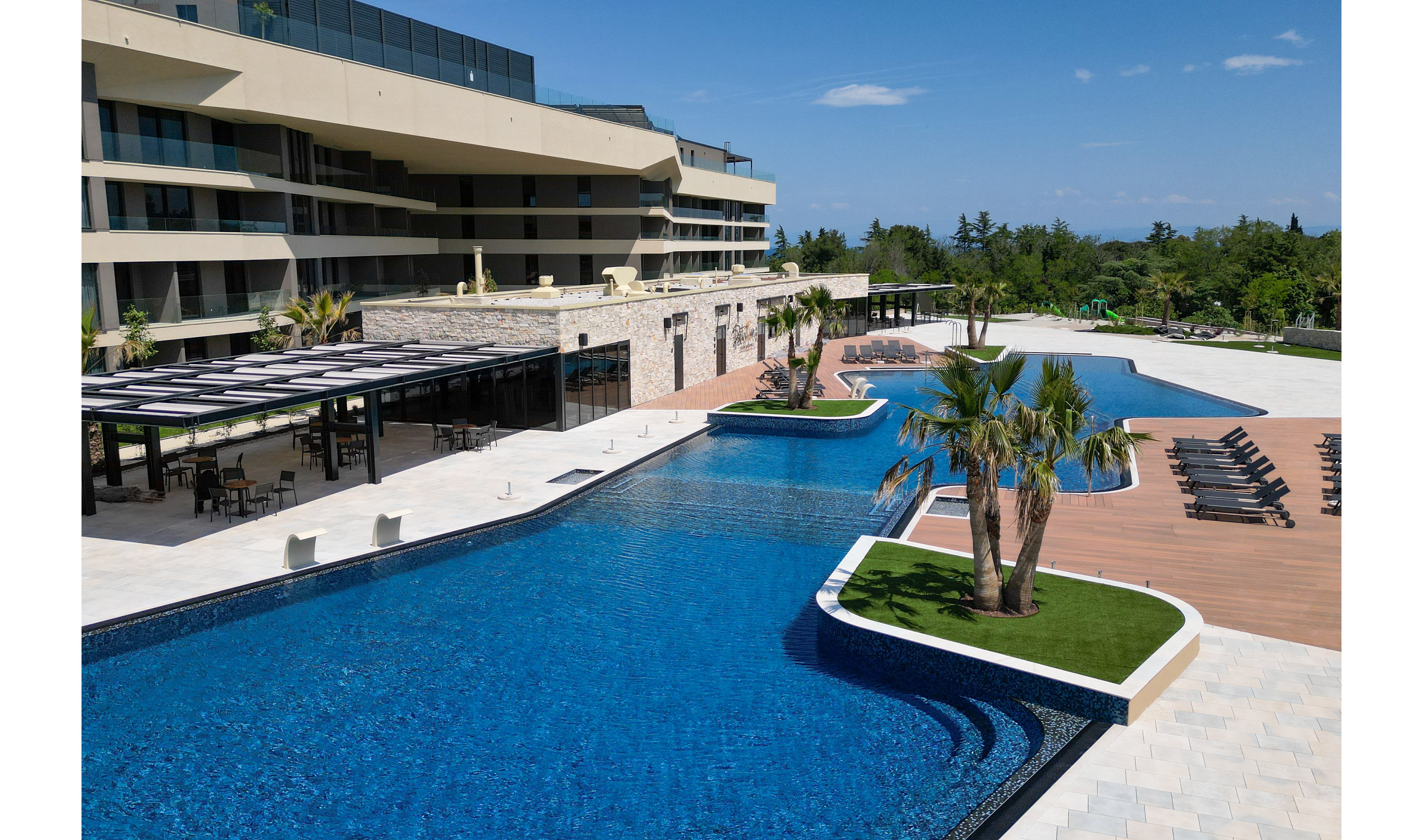 Petram Resort & Residences