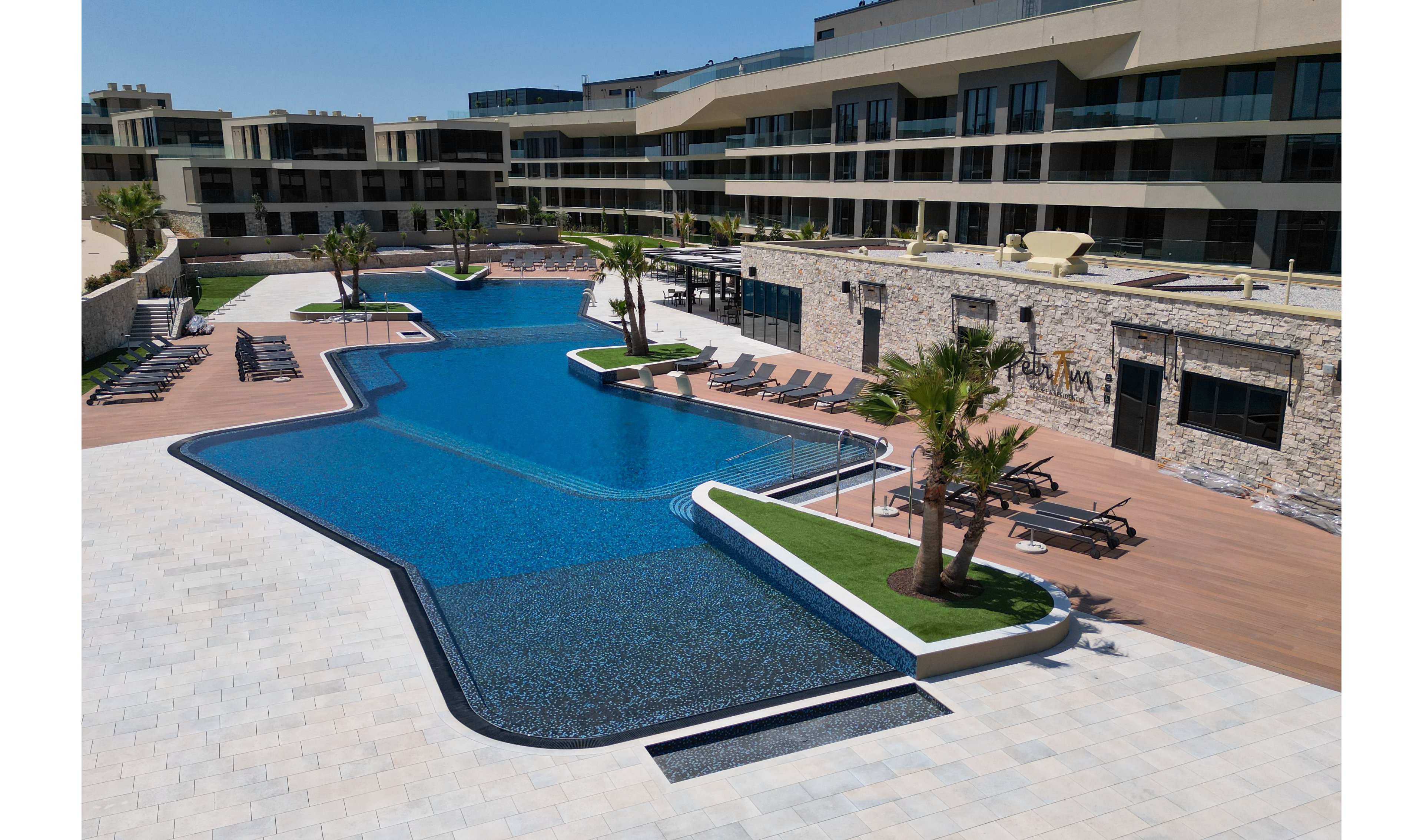 Petram Resort & Residences