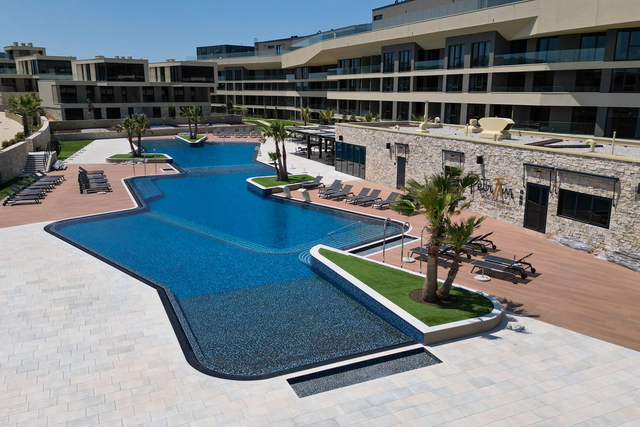 Petram Resort & Residences