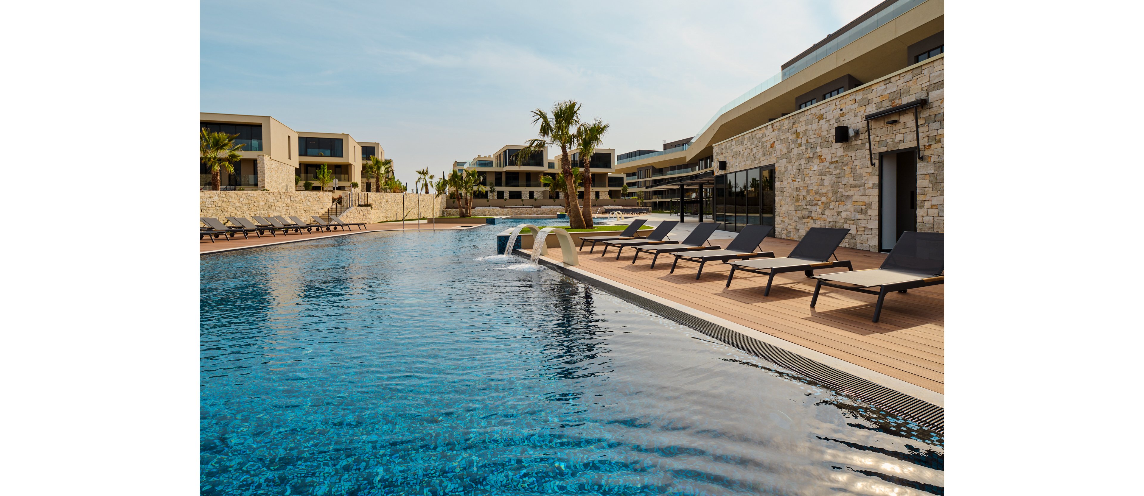 Petram Resort & Residences