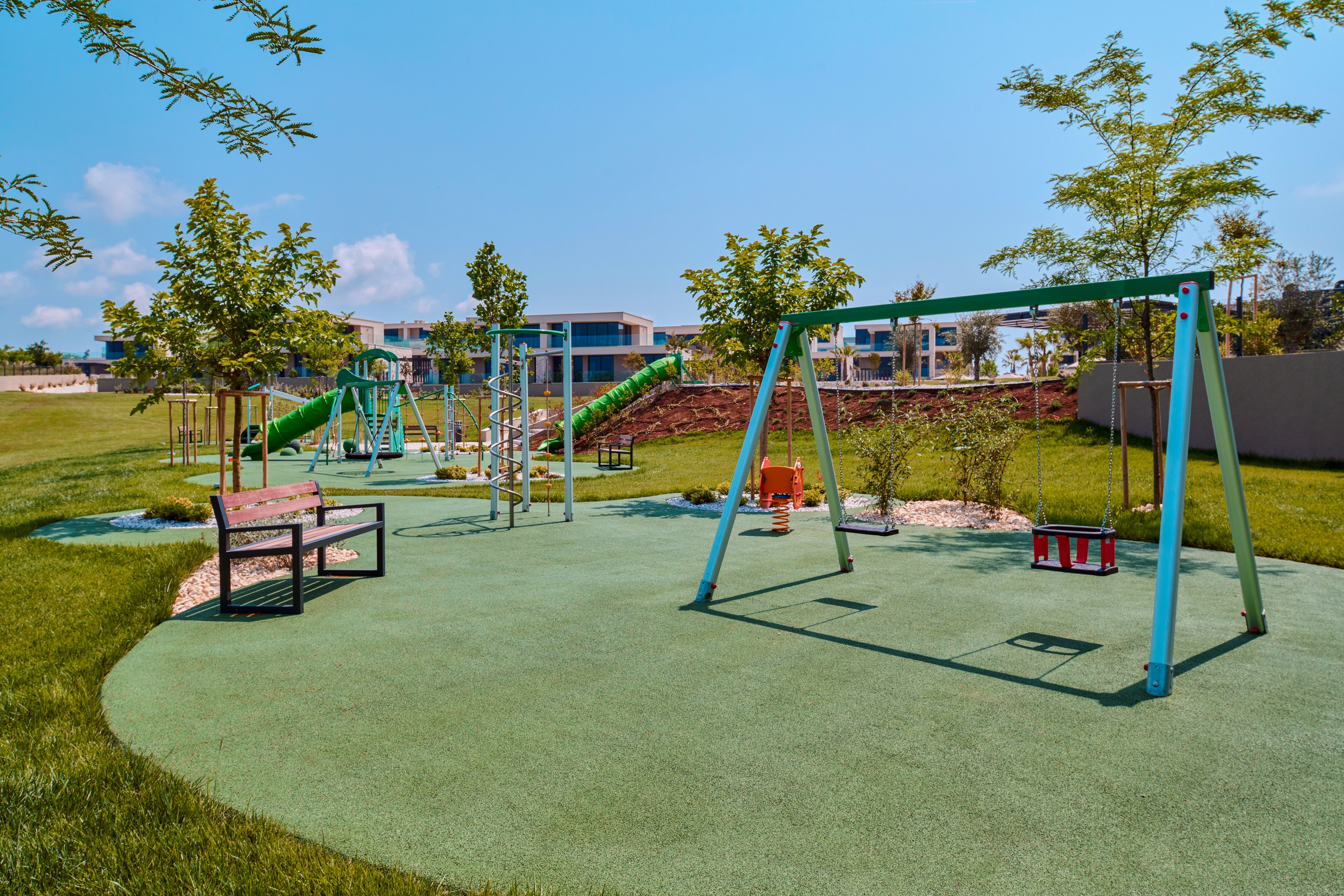 Petram Resort & Residences