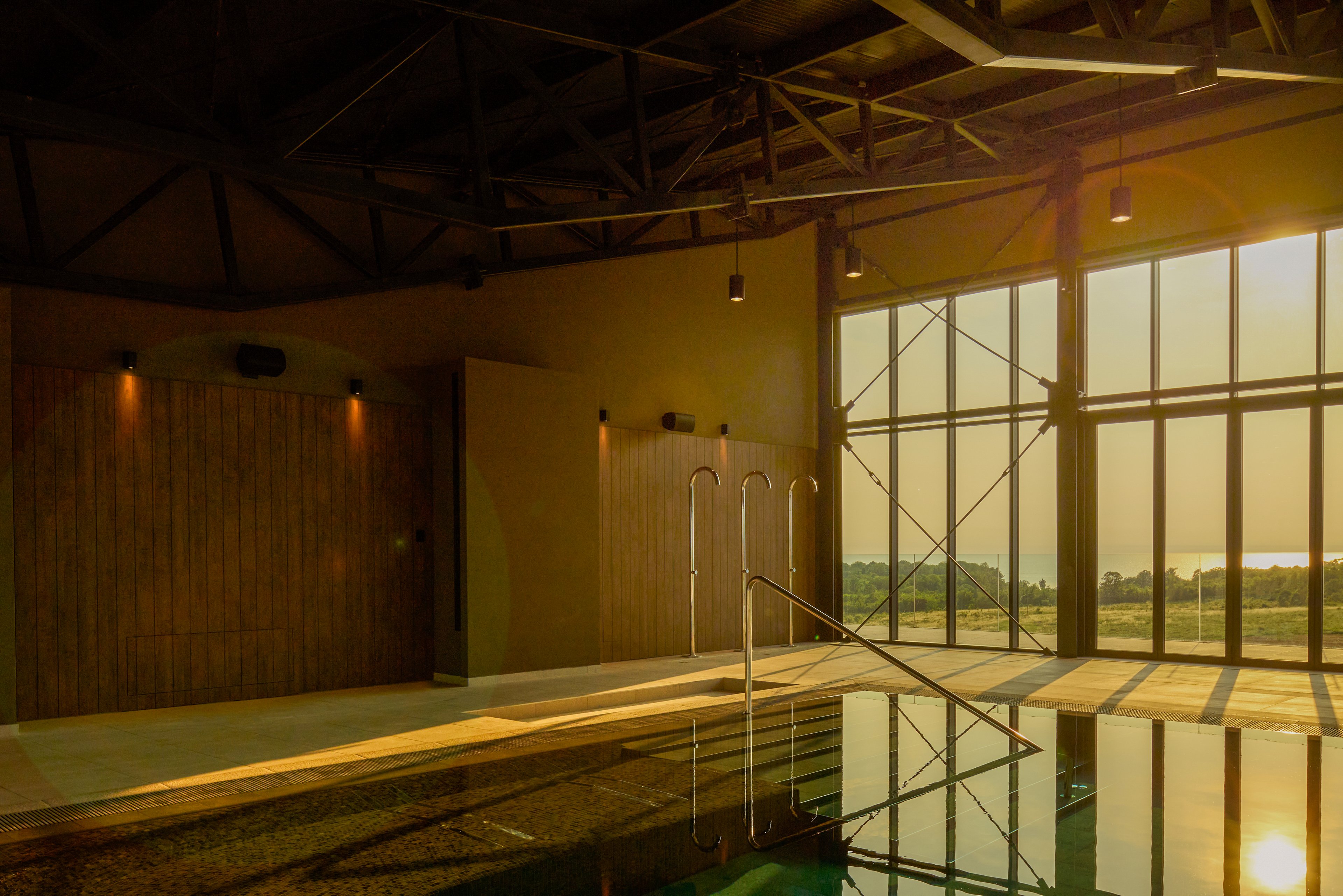 Petram Resort & Residences