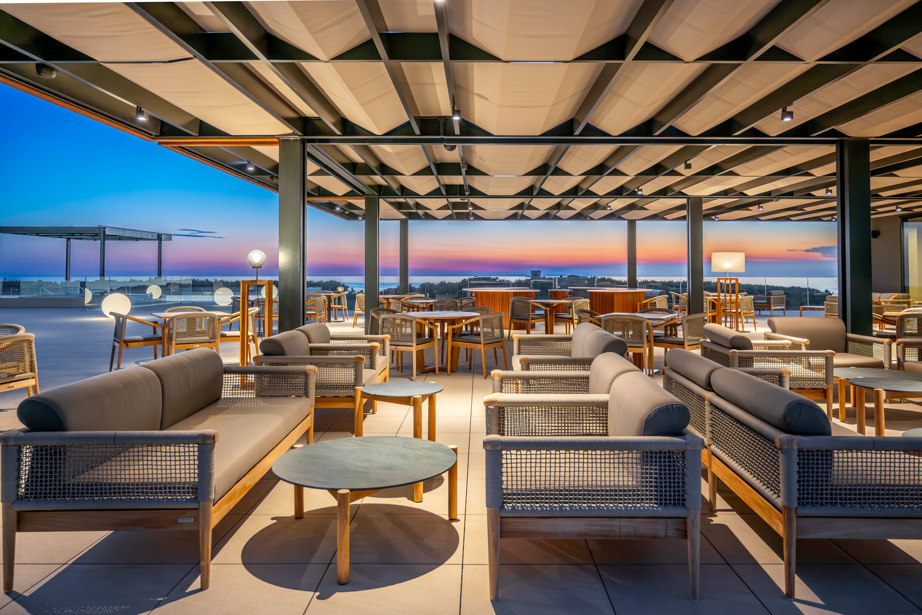 Petram Resort & Residences