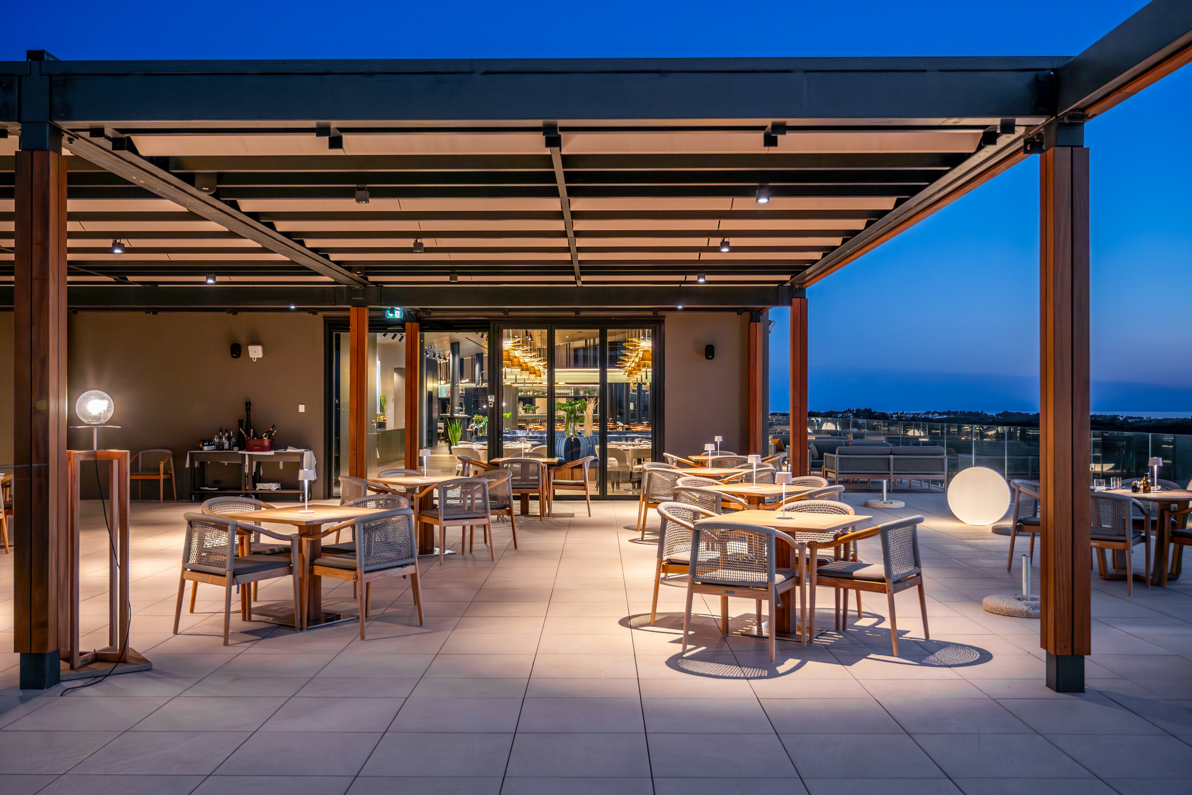 Petram Resort & Residences