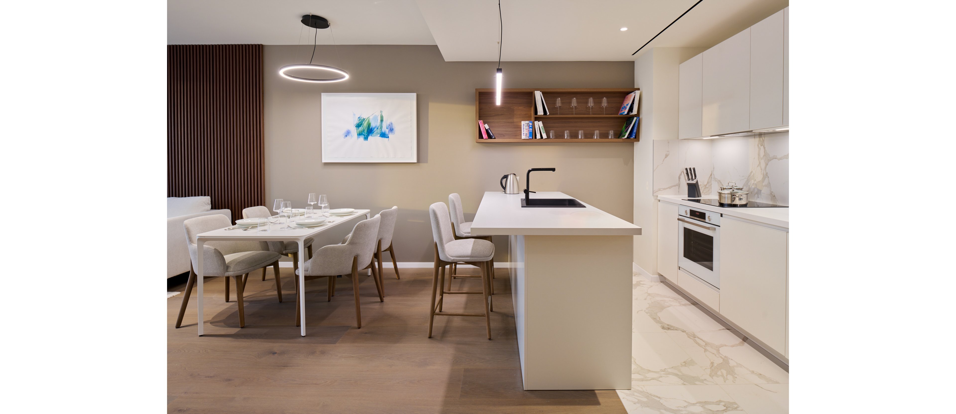 Petram Resort & Residences