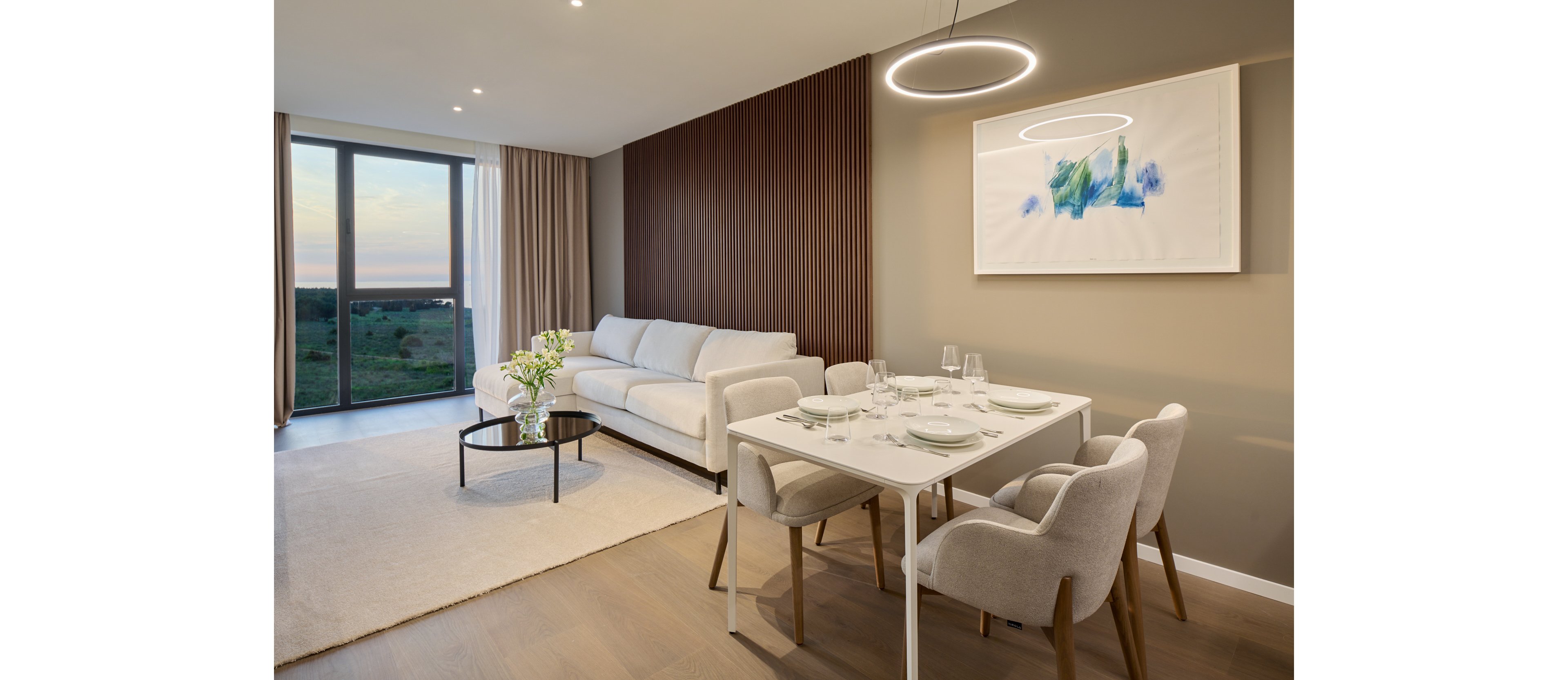 Petram Resort & Residences