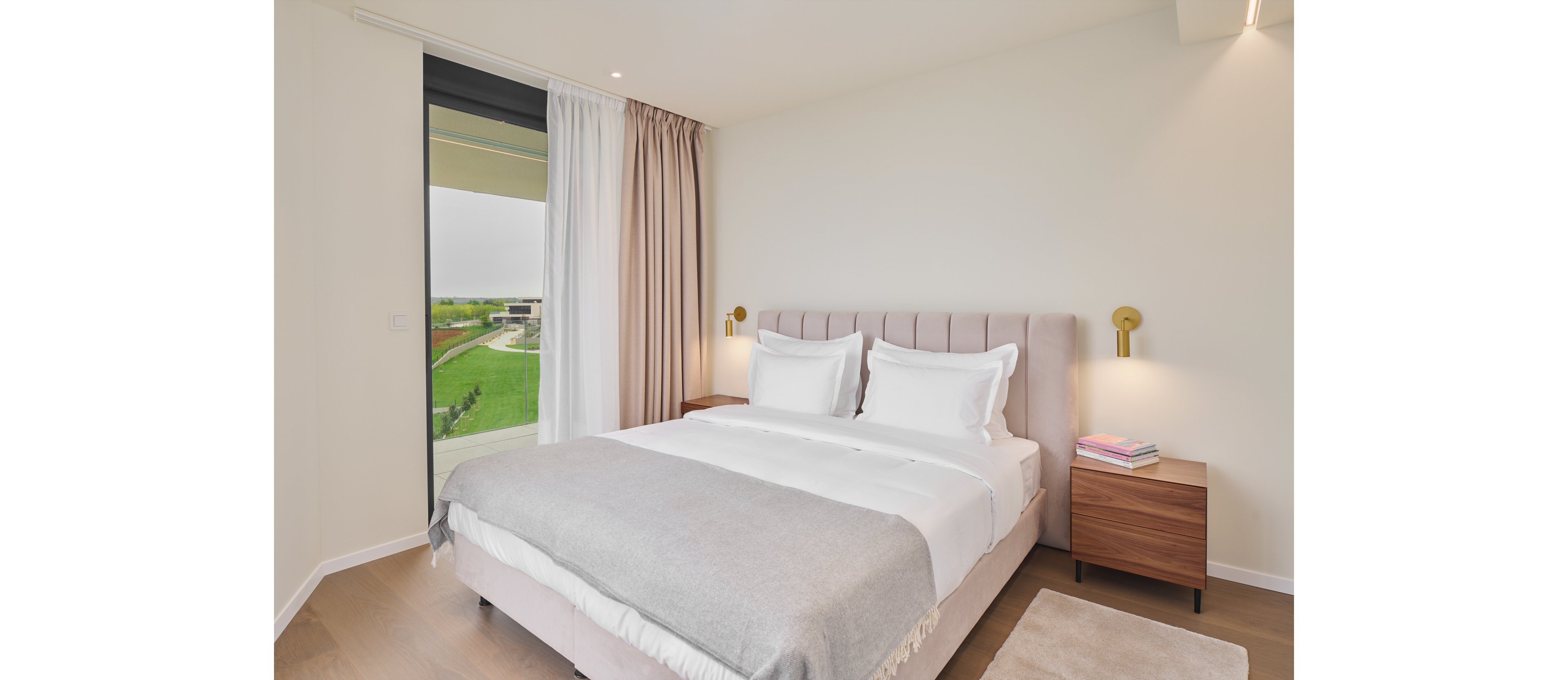 Petram Resort & Residences