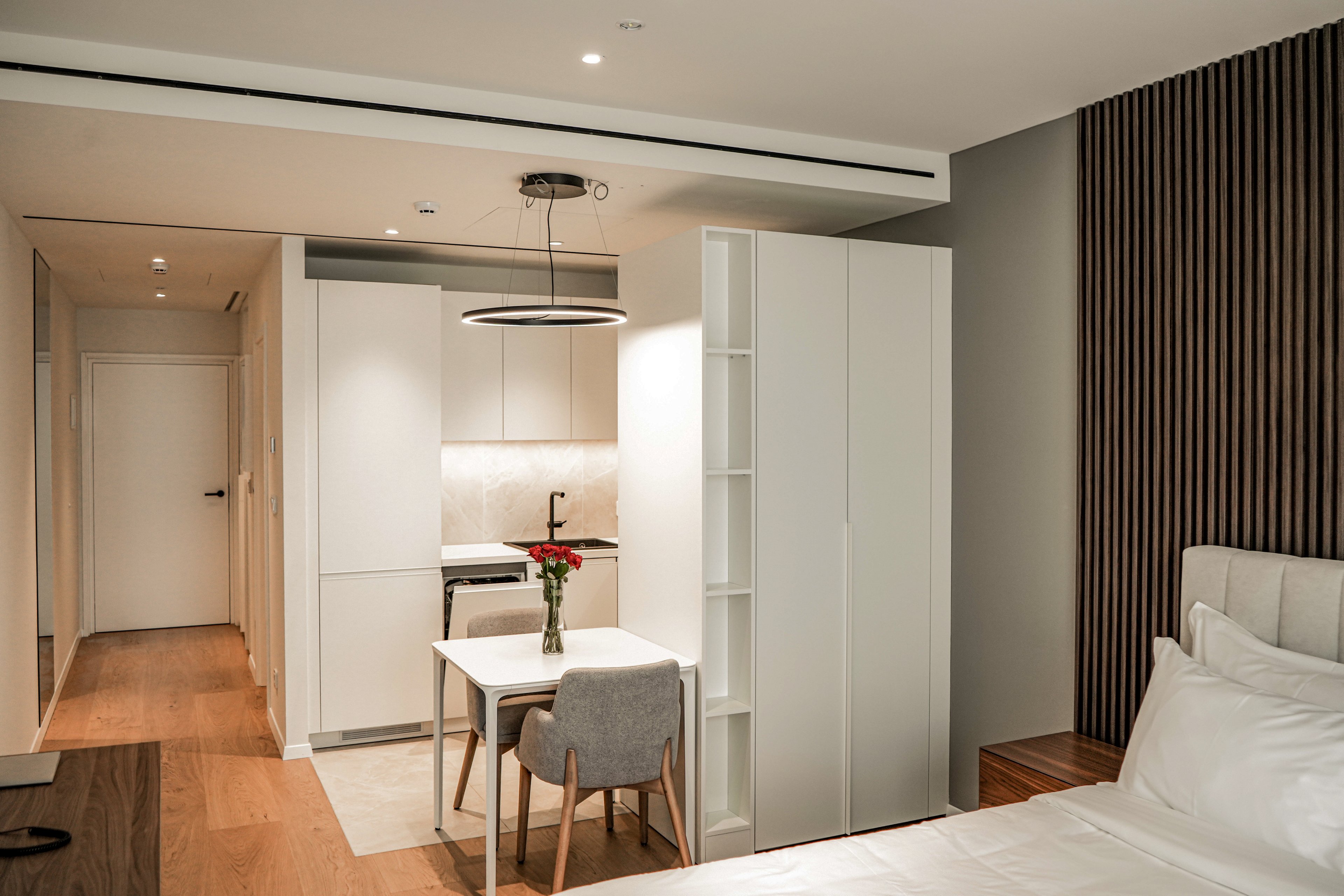 Petram Resort & Residences