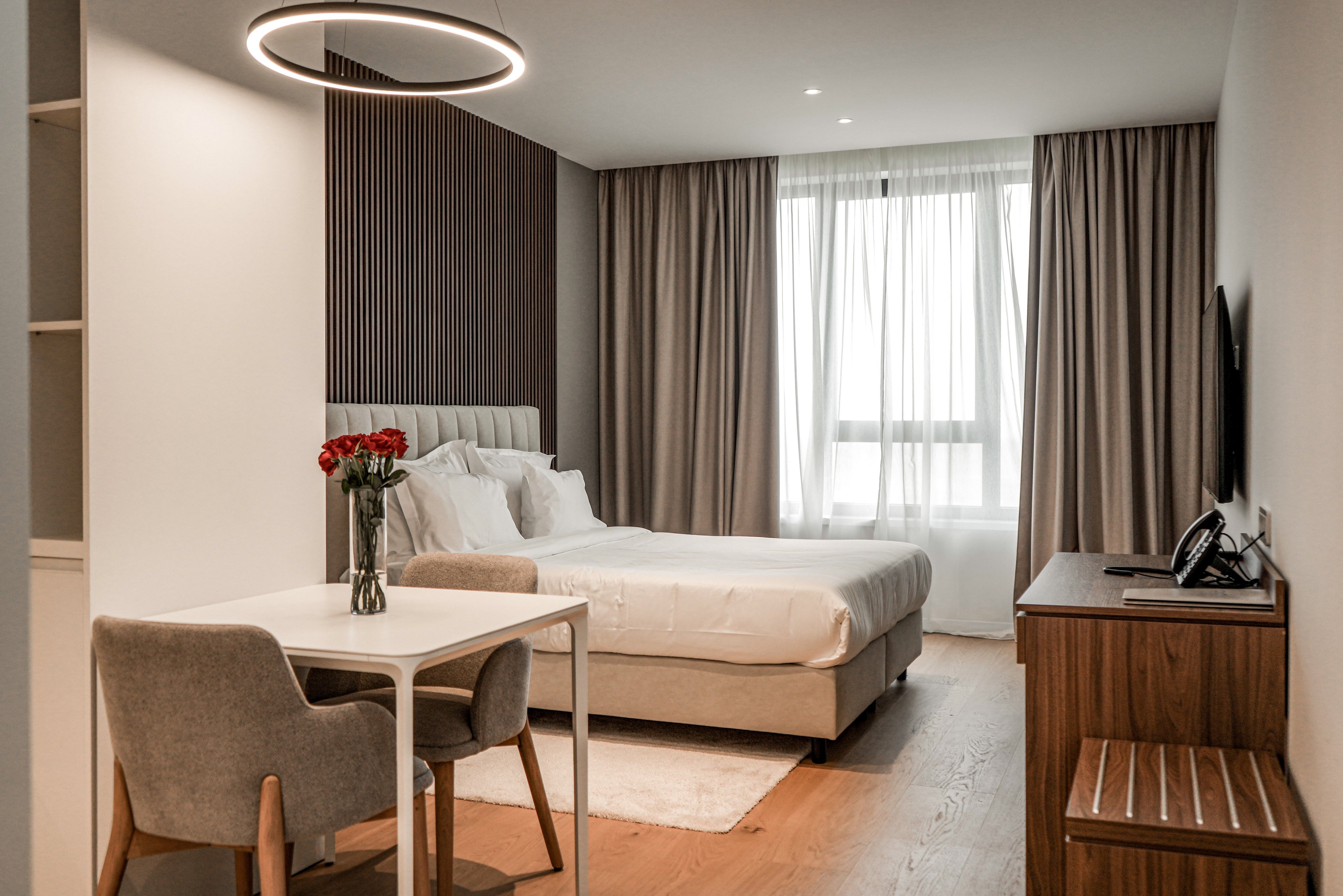 Petram Resort & Residences