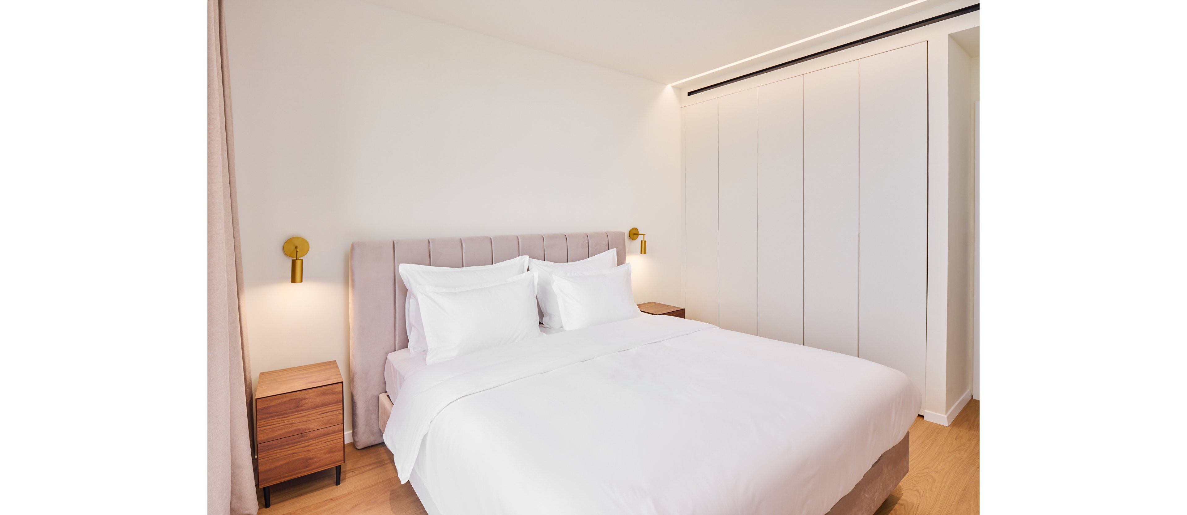 Petram Resort & Residences