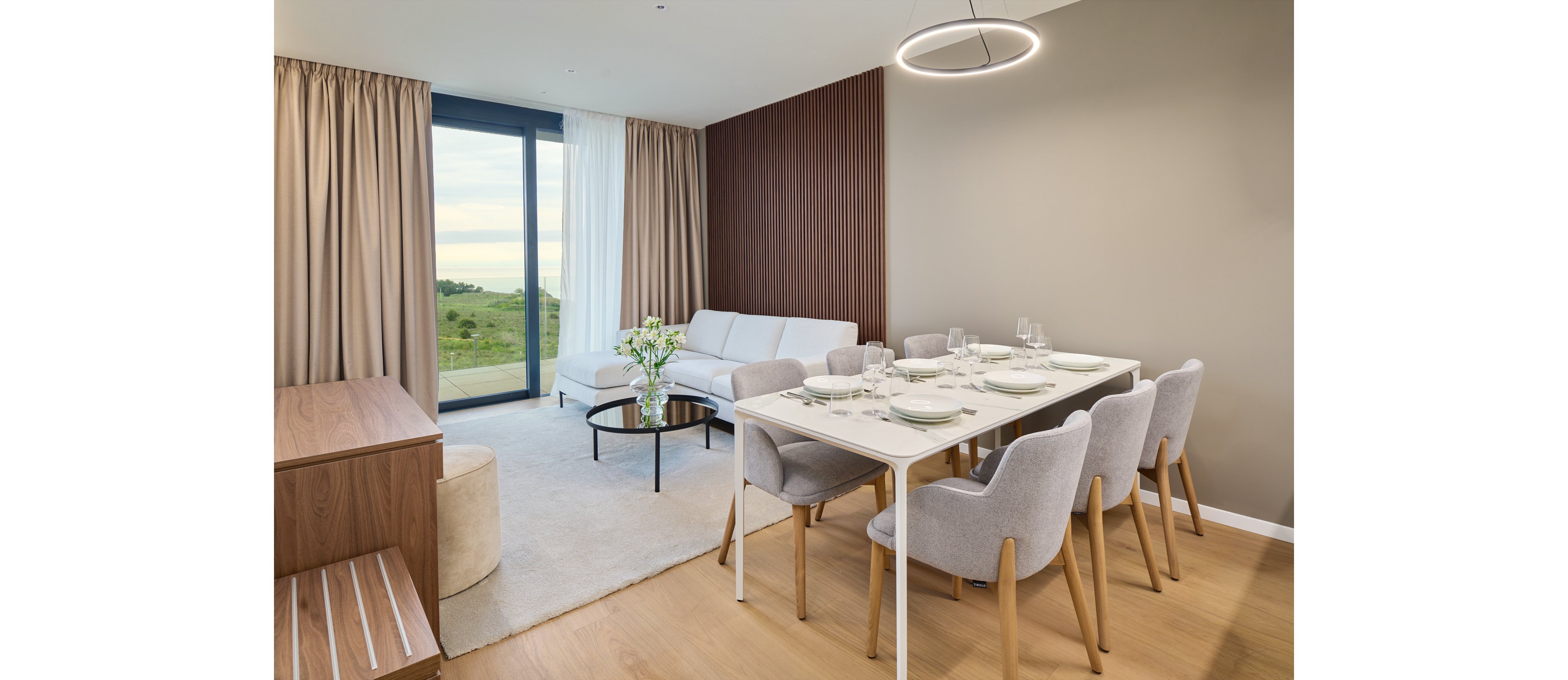 Petram Resort & Residences