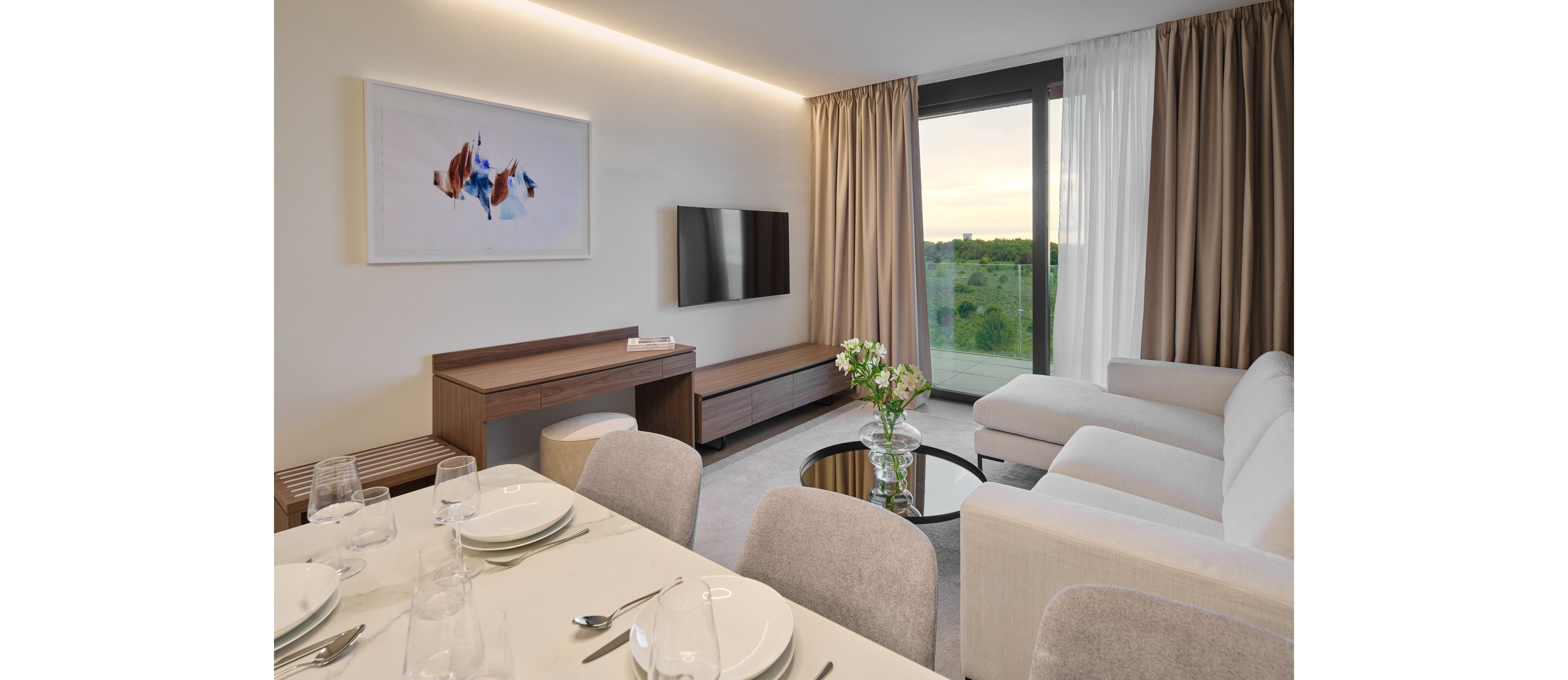 Petram Resort & Residences