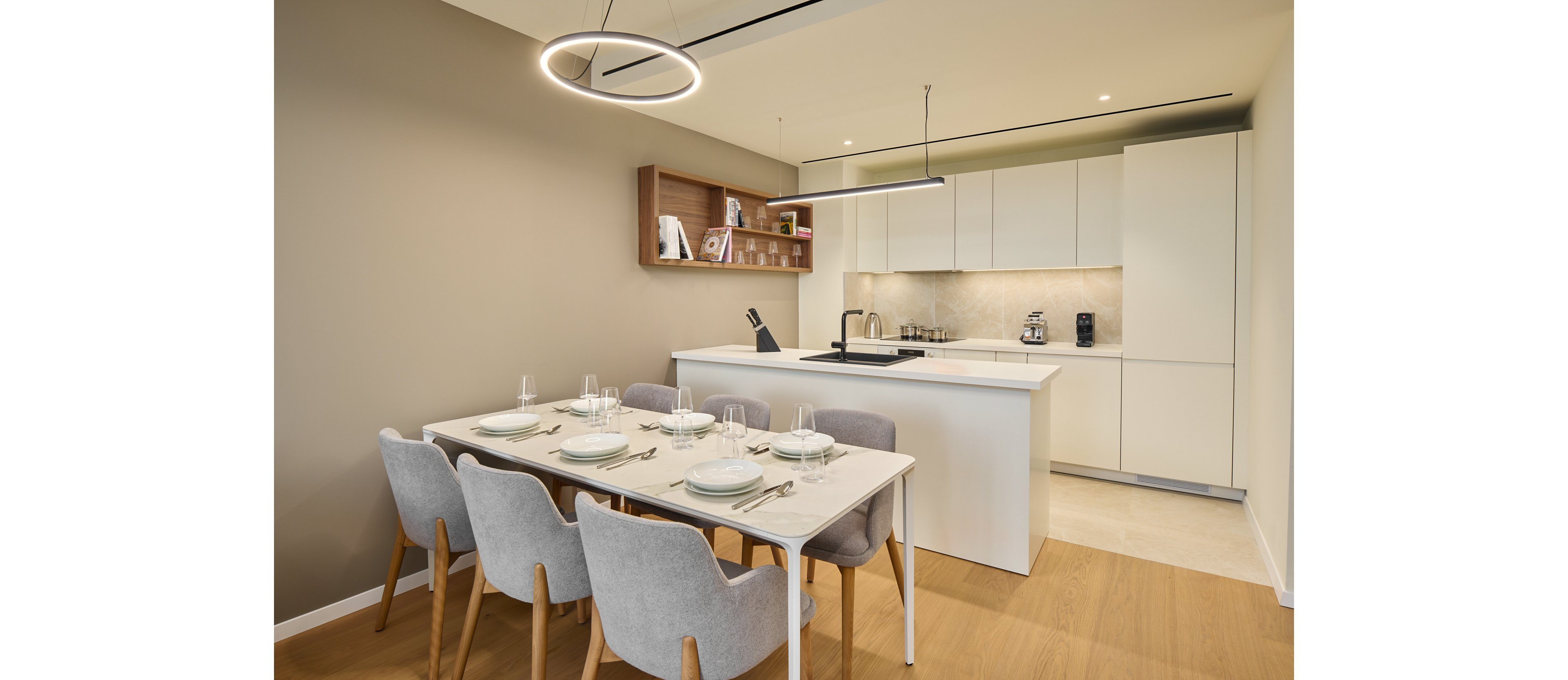 Petram Resort & Residences