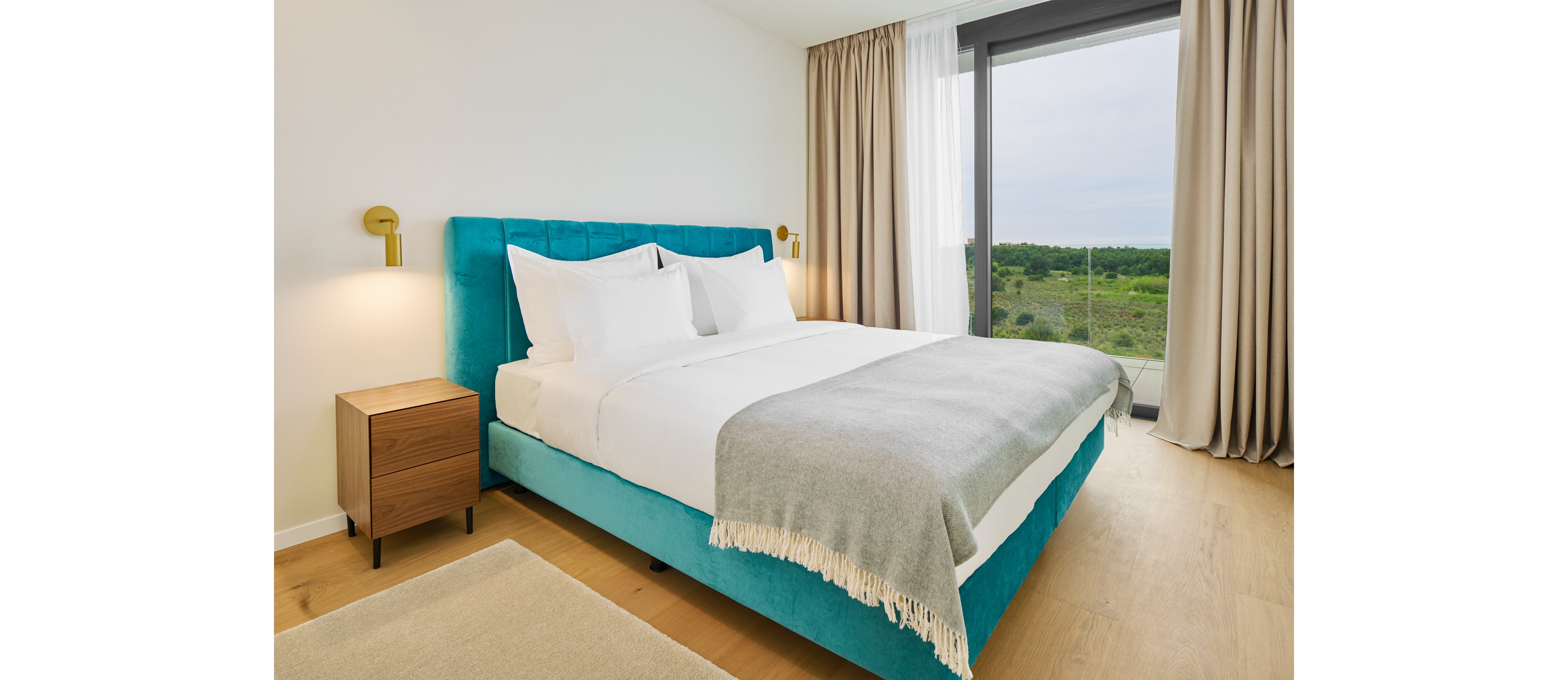 Petram Resort & Residences