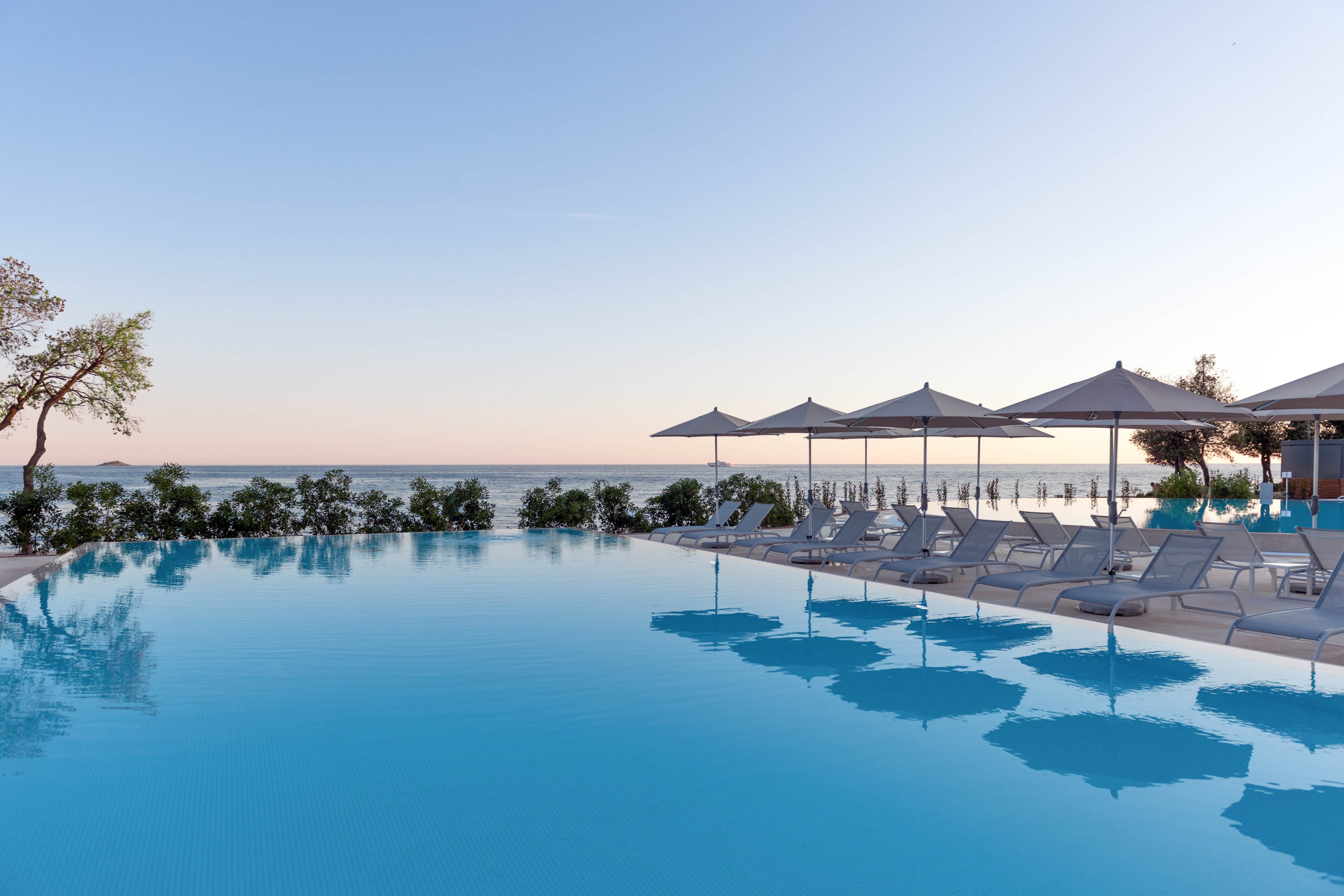 Resort Amarin Apartments