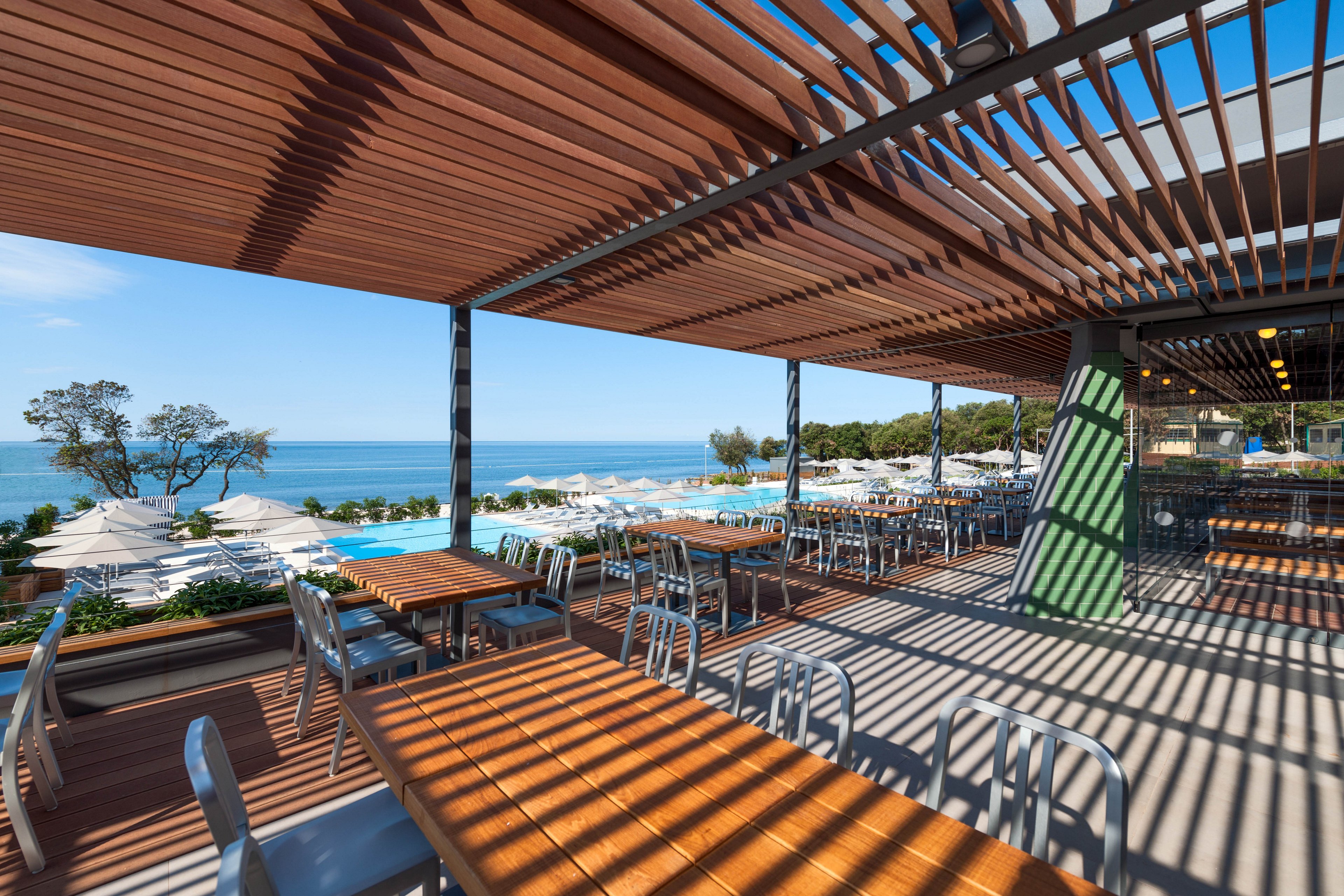 Resort Amarin Apartments