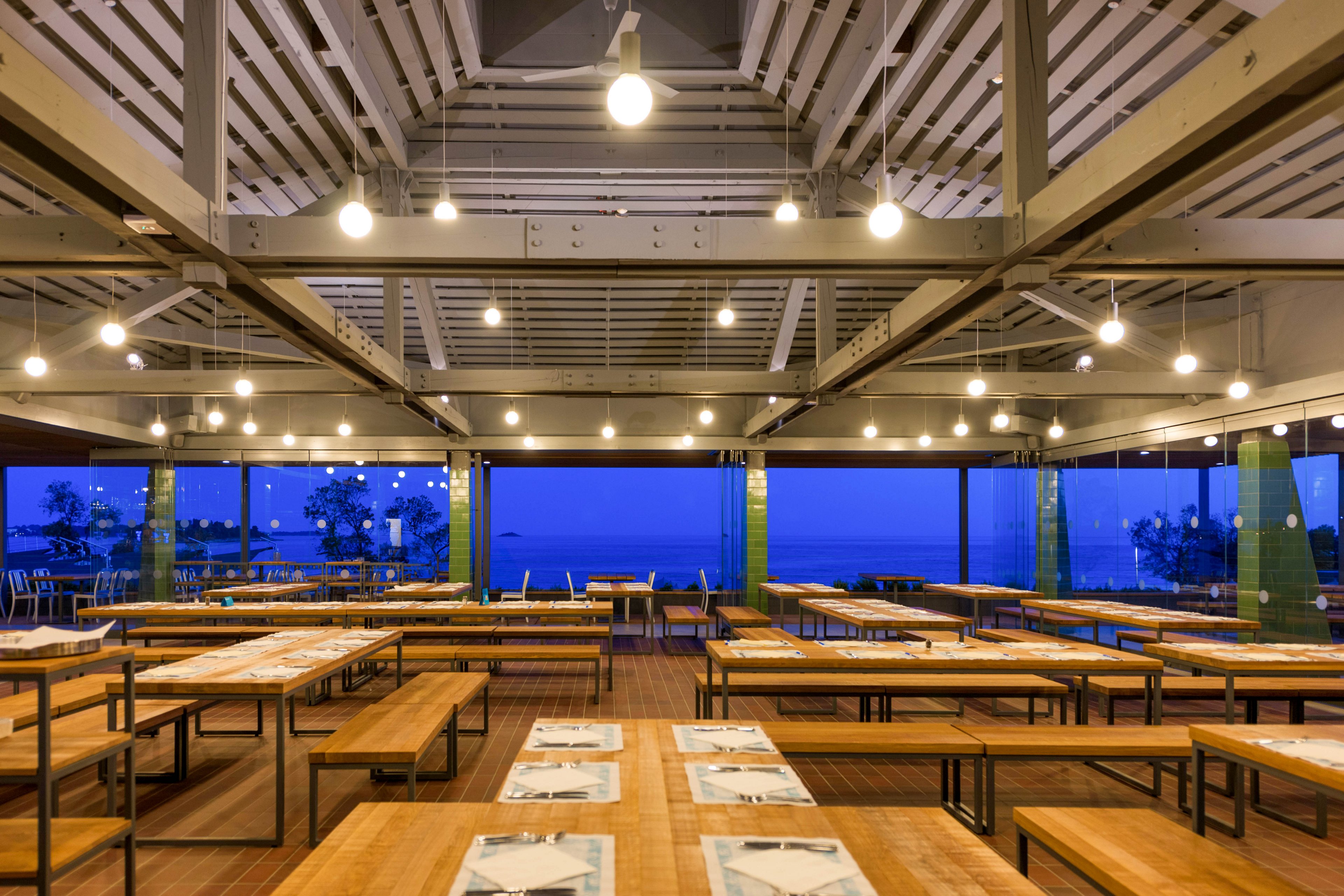 Resort Amarin Apartments